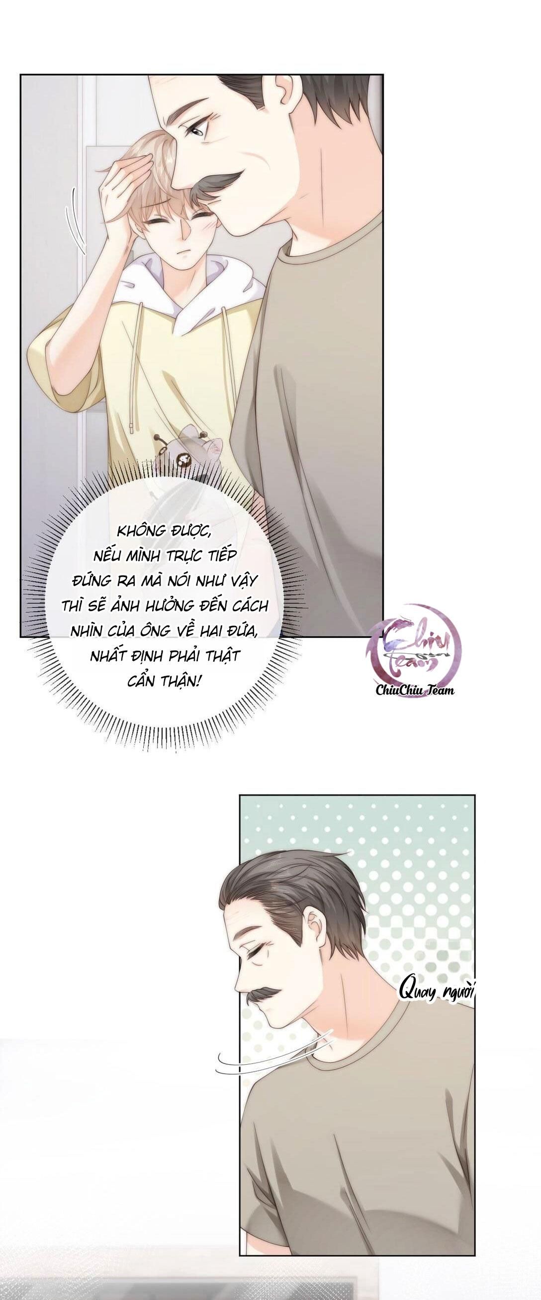 Đảo Thanh Mai Chapter 99 - 8