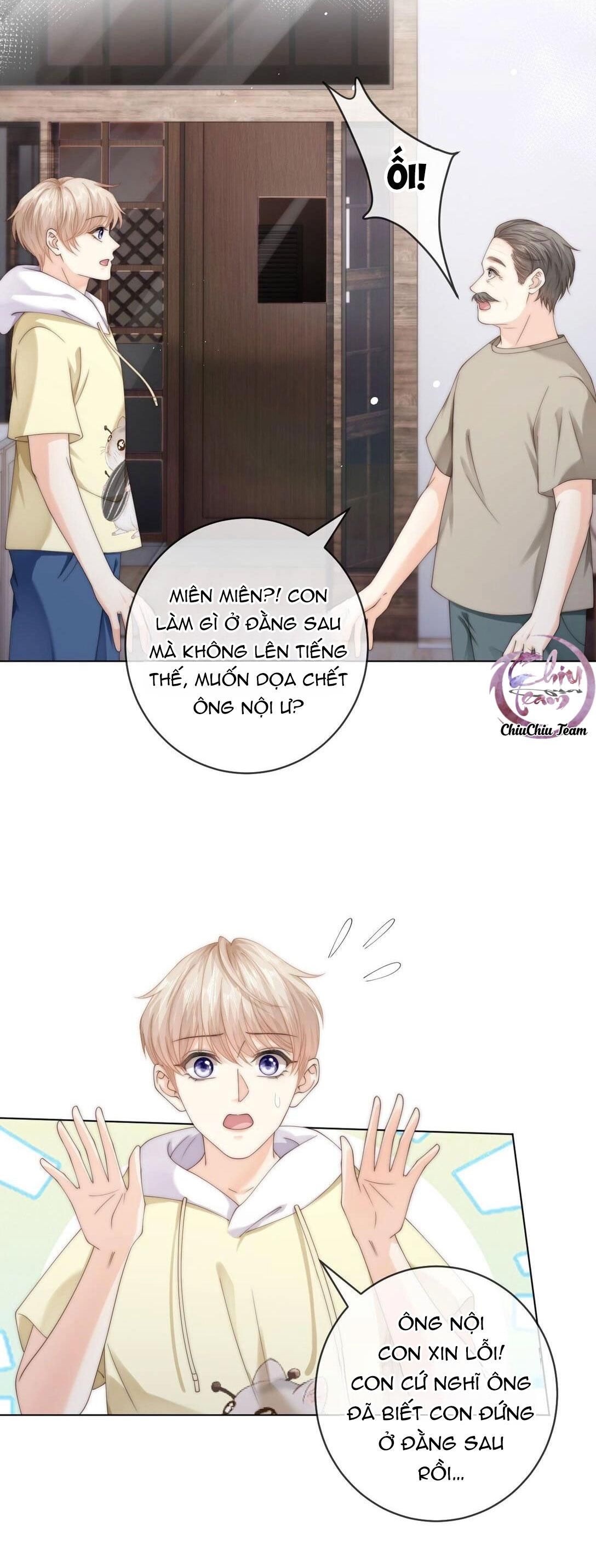 Đảo Thanh Mai Chapter 99 - 9