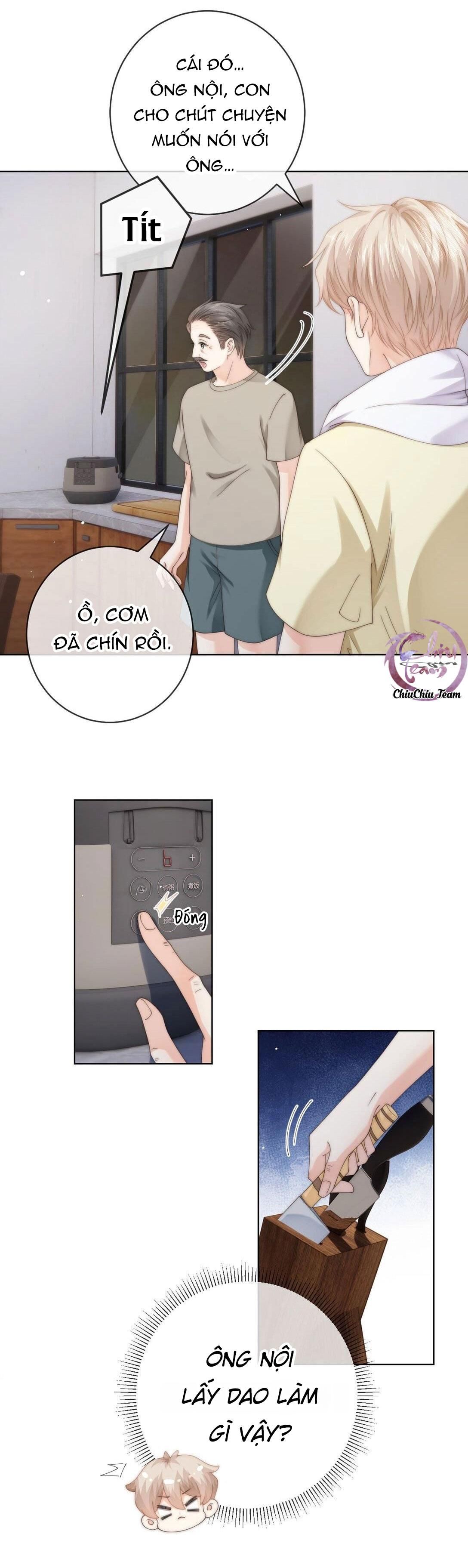 Đảo Thanh Mai Chapter 99 - 10