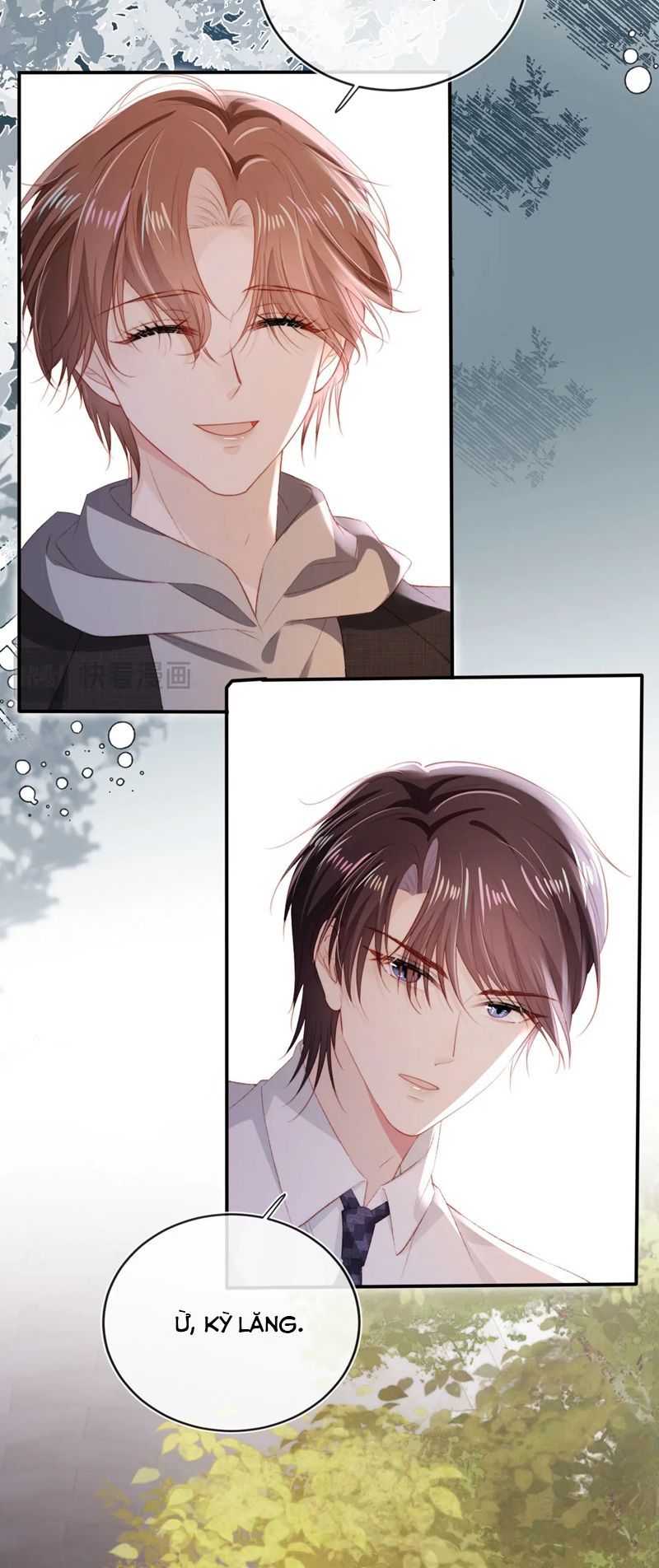 Hắc Hóa Phản Diện Sủng Lên Trời Chapter 123 - 13