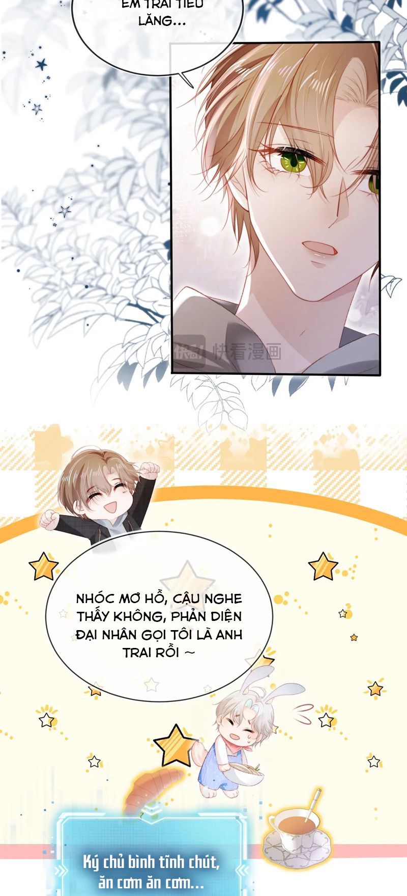 Hắc Hóa Phản Diện Sủng Lên Trời Chapter 123 - 18