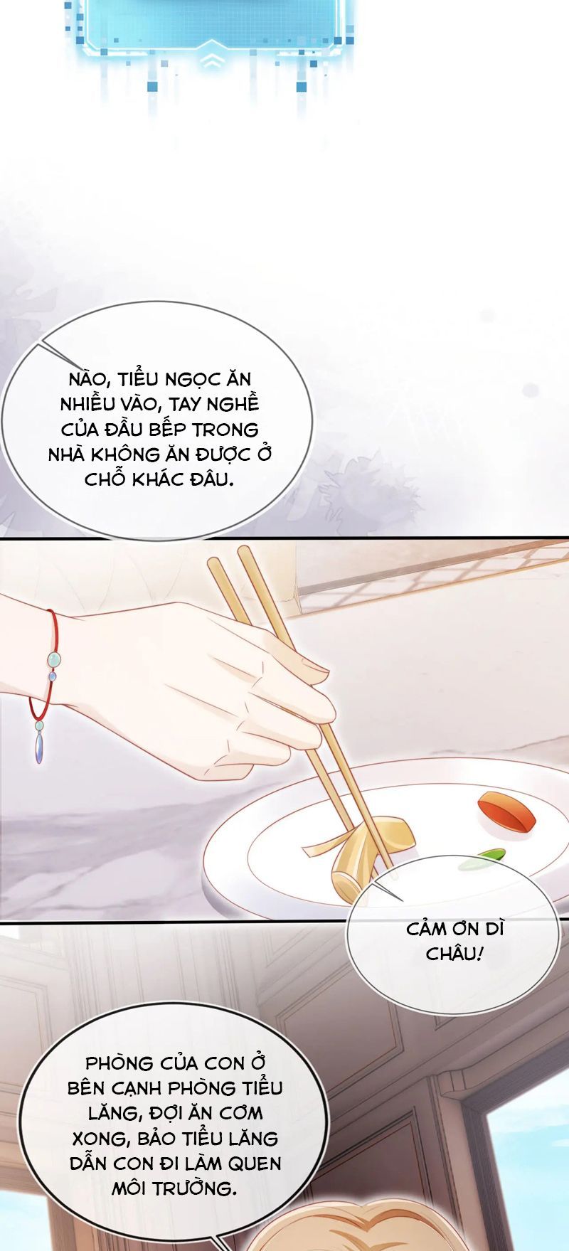 Hắc Hóa Phản Diện Sủng Lên Trời Chapter 123 - 19