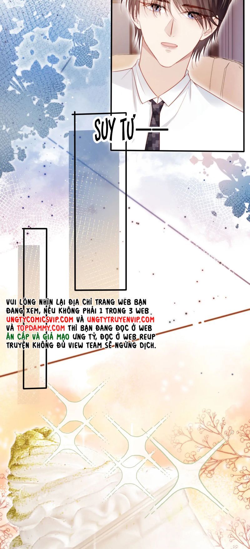 Hắc Hóa Phản Diện Sủng Lên Trời Chapter 123 - 25