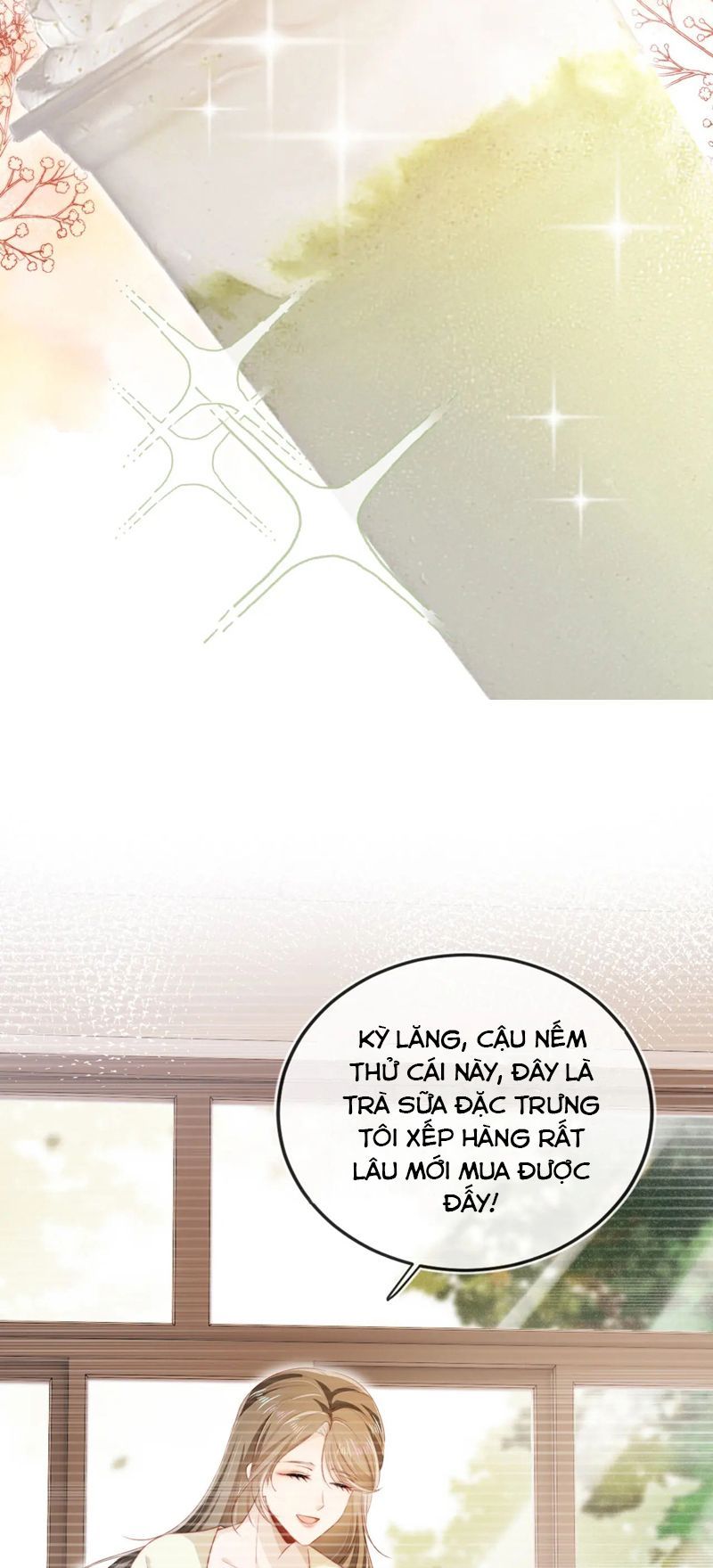 Hắc Hóa Phản Diện Sủng Lên Trời Chapter 123 - 26