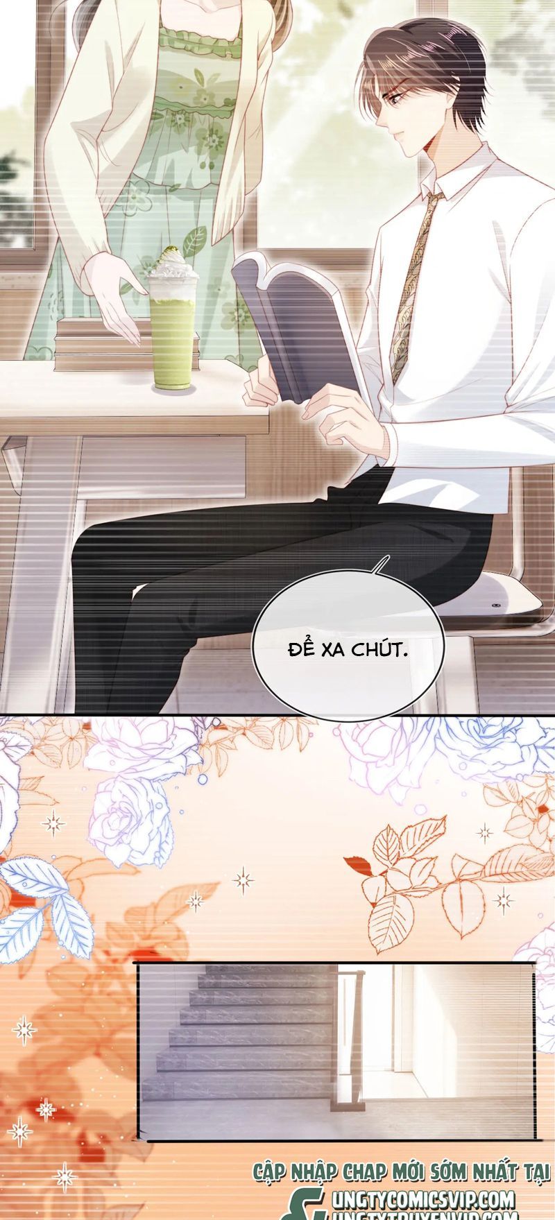 Hắc Hóa Phản Diện Sủng Lên Trời Chapter 123 - 27