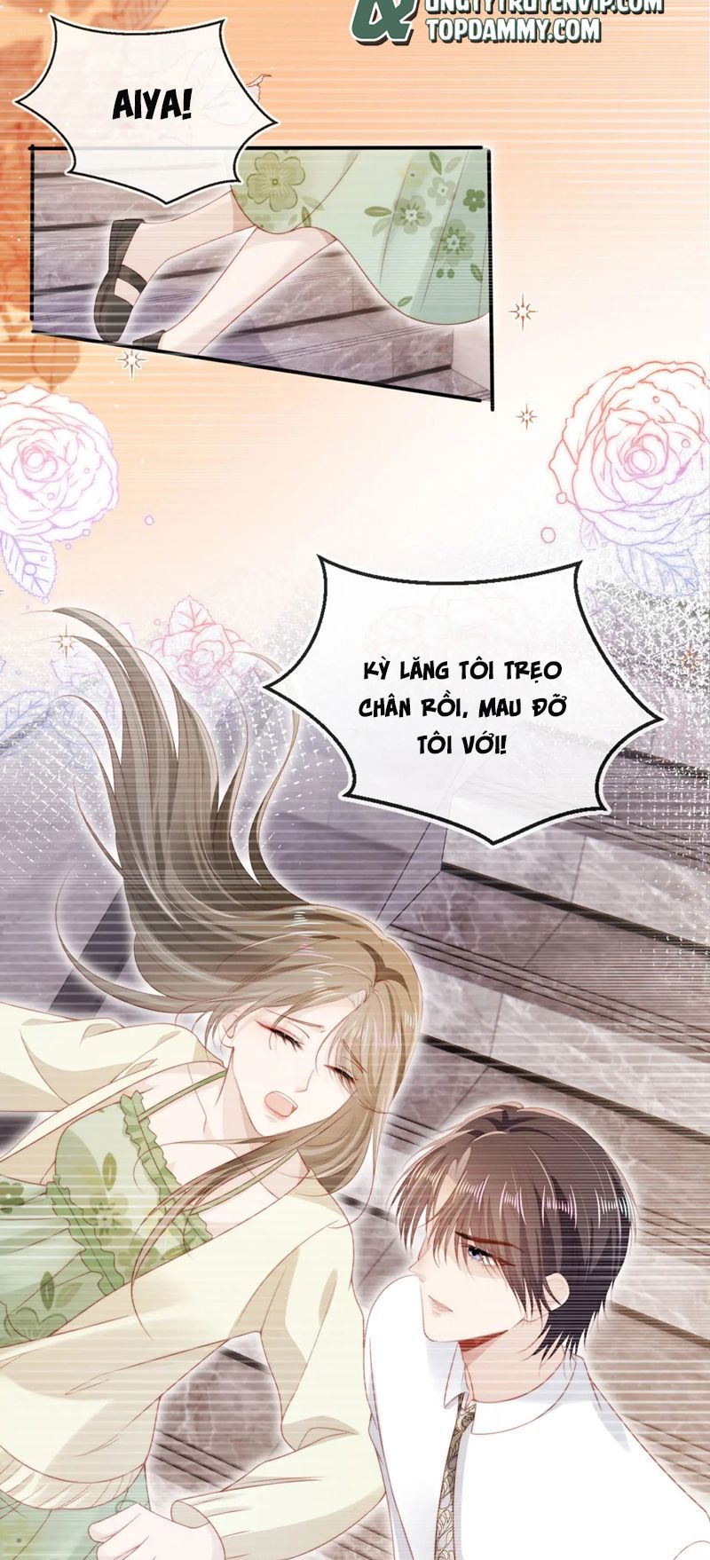 Hắc Hóa Phản Diện Sủng Lên Trời Chapter 123 - 28