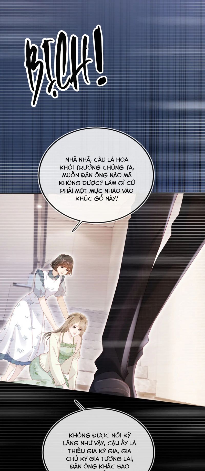 Hắc Hóa Phản Diện Sủng Lên Trời Chapter 123 - 30