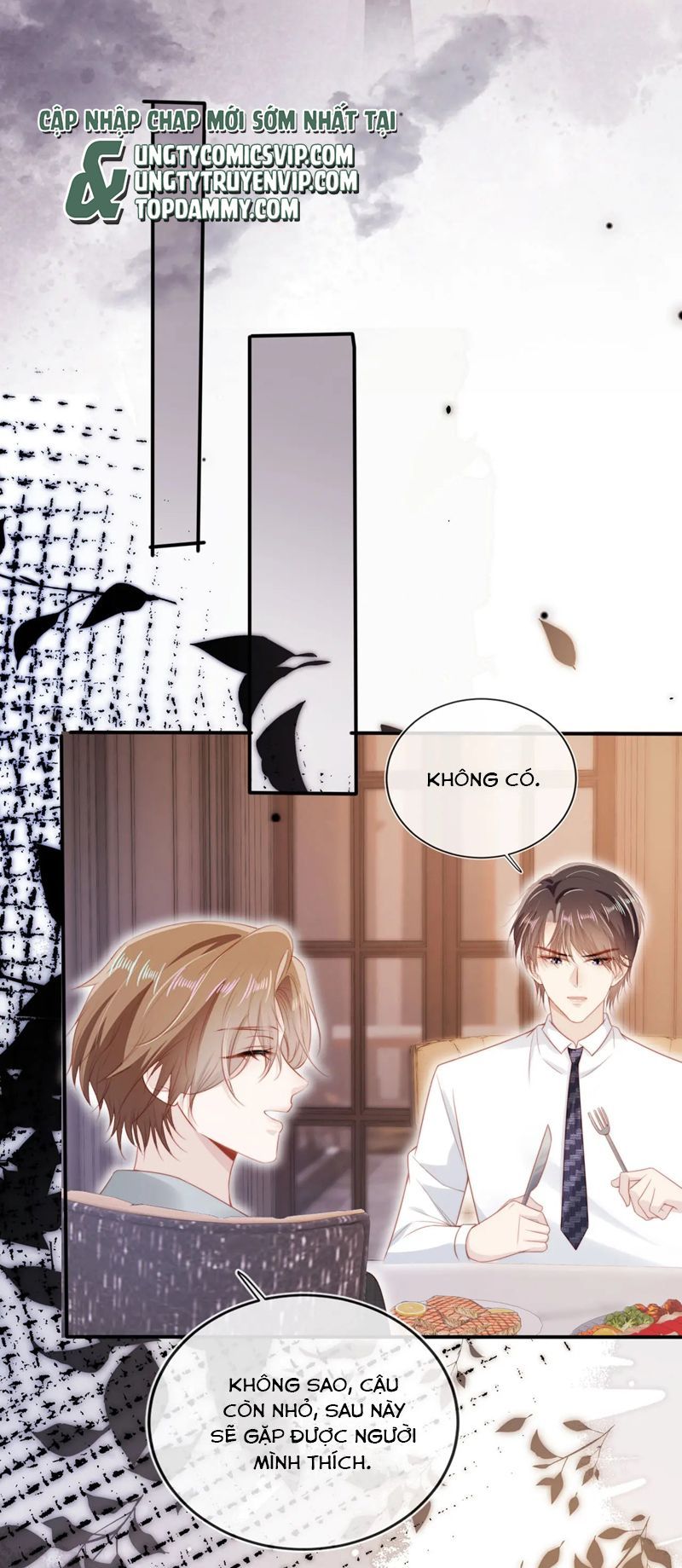 Hắc Hóa Phản Diện Sủng Lên Trời Chapter 123 - 32