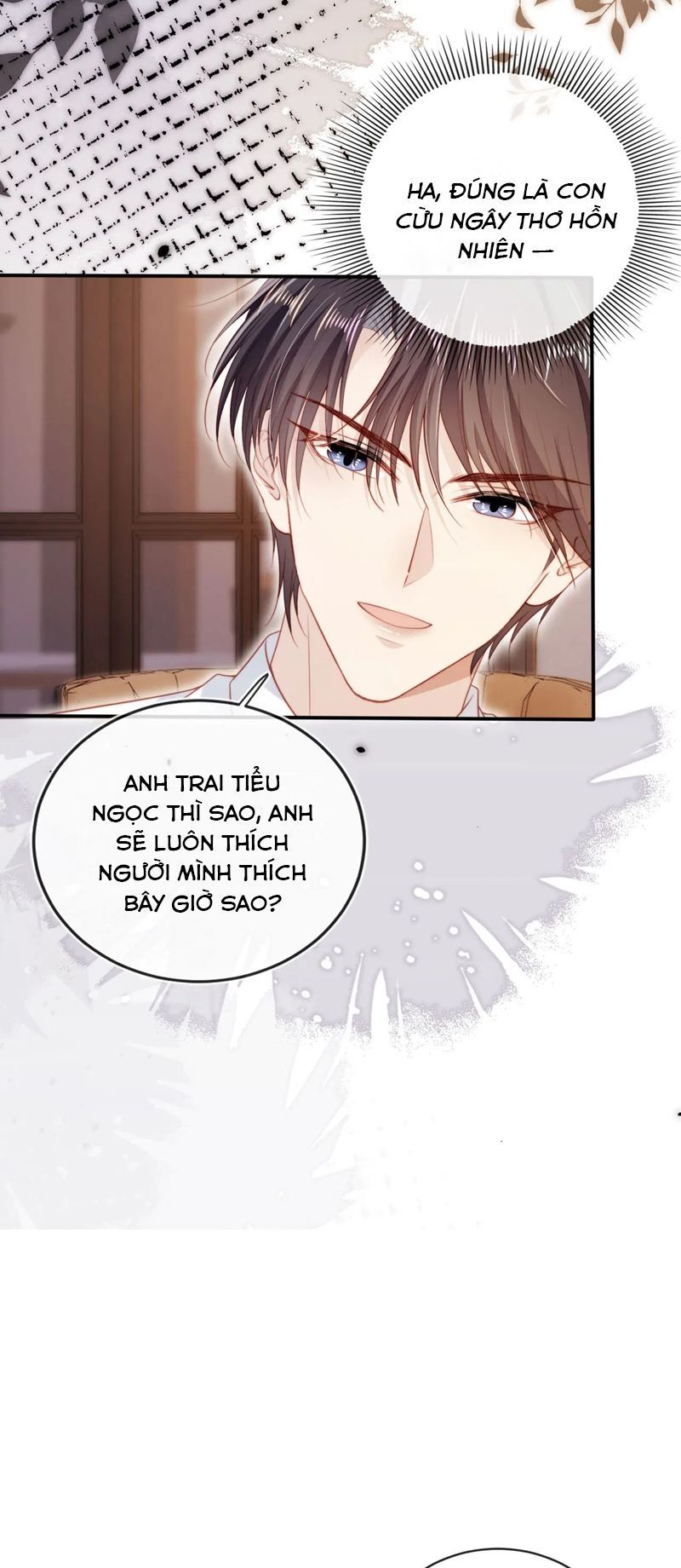 Hắc Hóa Phản Diện Sủng Lên Trời Chapter 123 - 33