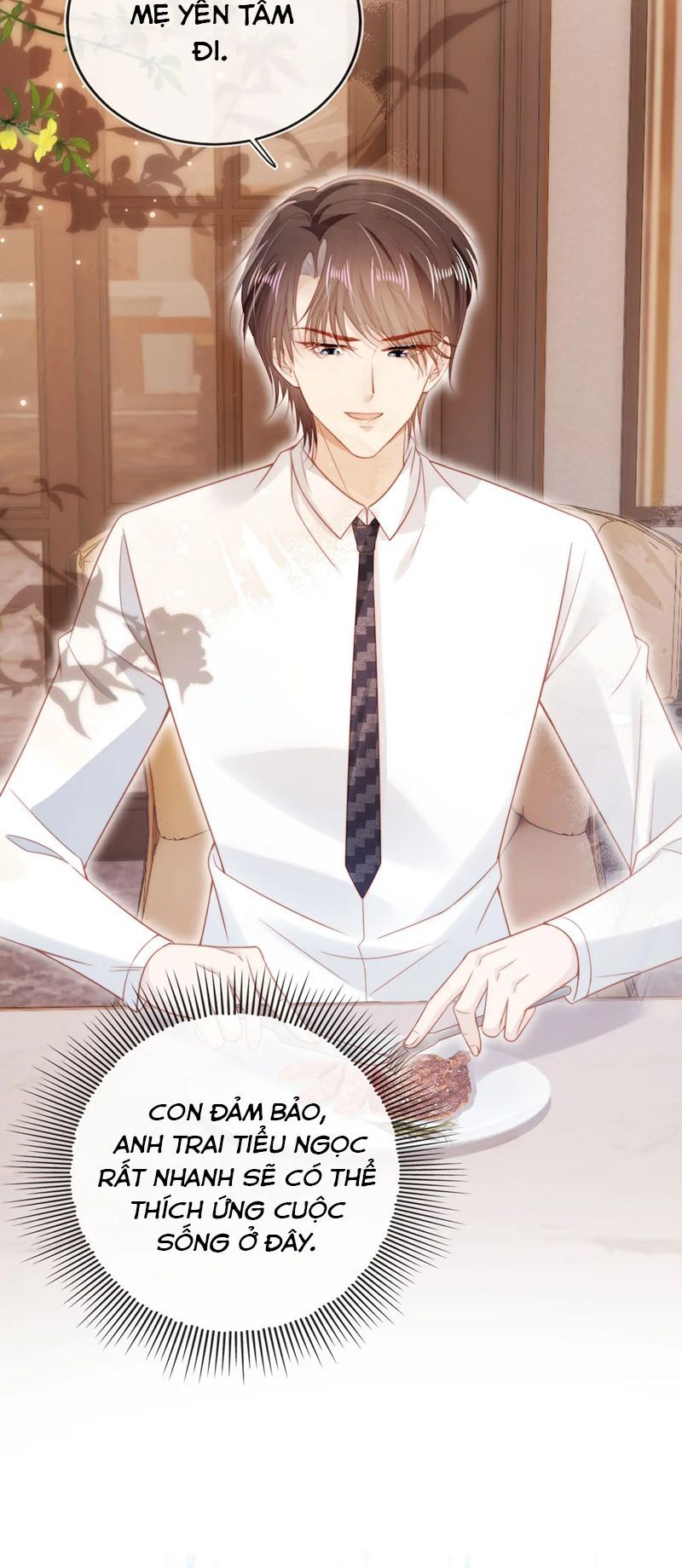 Hắc Hóa Phản Diện Sủng Lên Trời Chapter 123 - 40