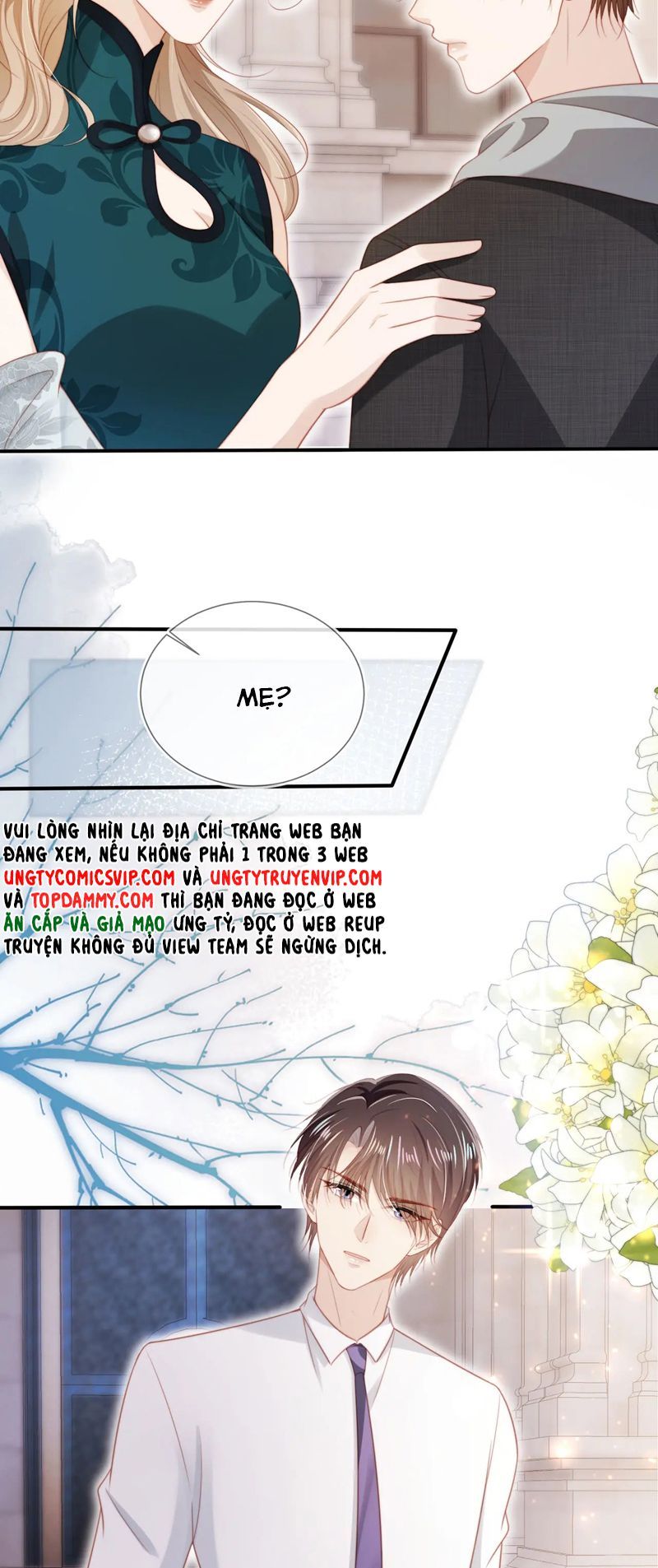 Hắc Hóa Phản Diện Sủng Lên Trời Chapter 123 - 5