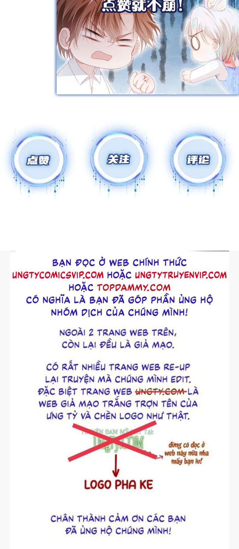 Hắc Hóa Phản Diện Sủng Lên Trời Chapter 123 - 44