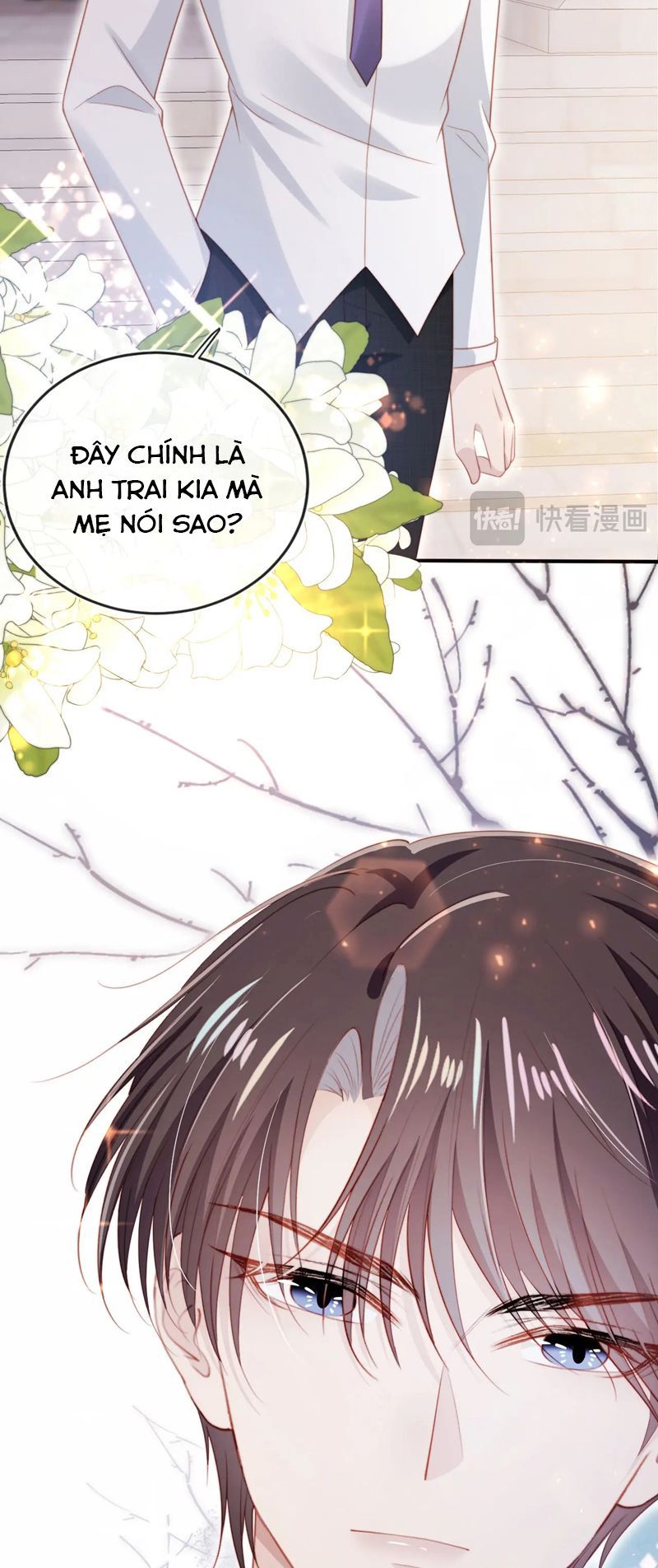 Hắc Hóa Phản Diện Sủng Lên Trời Chapter 123 - 6