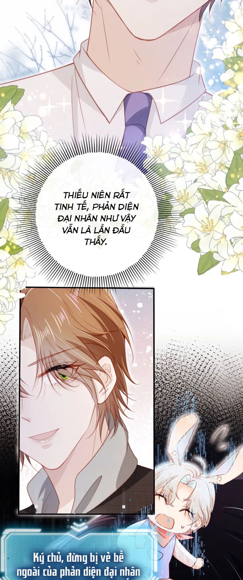 Hắc Hóa Phản Diện Sủng Lên Trời Chapter 123 - 7