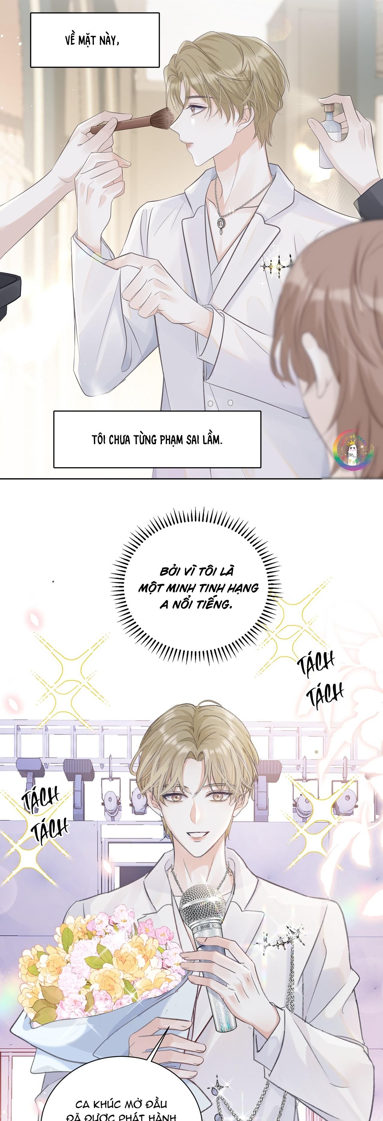 Phép Tắc Thăm Dò Chapter 1 - 13