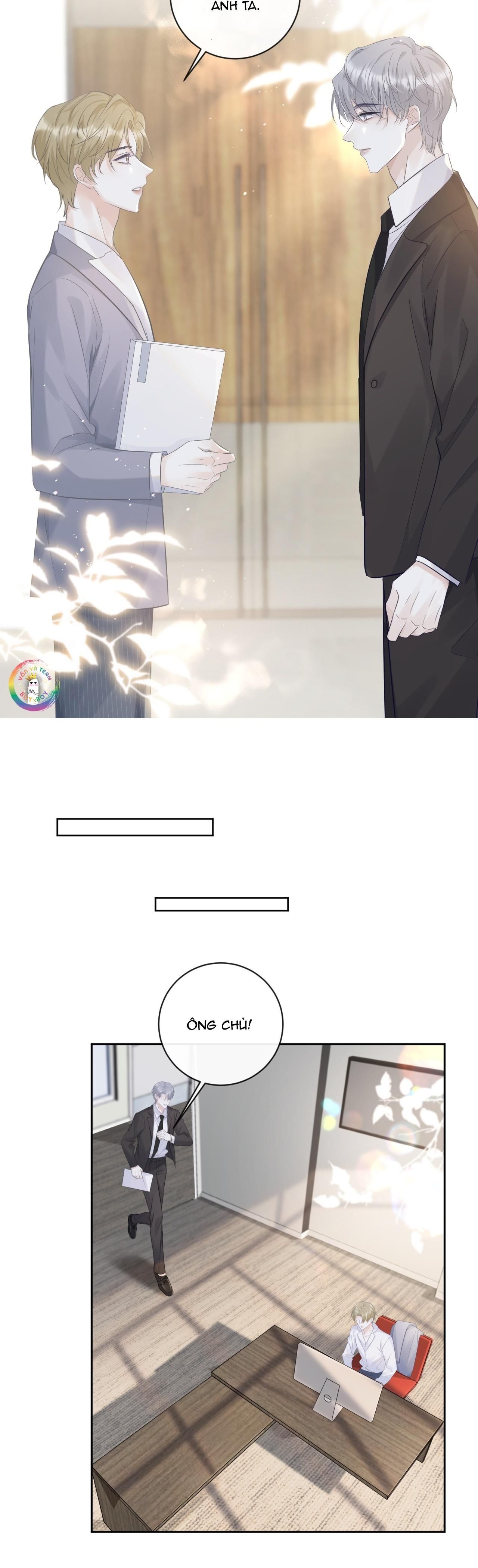 Phép Tắc Thăm Dò Chapter 1 - 26