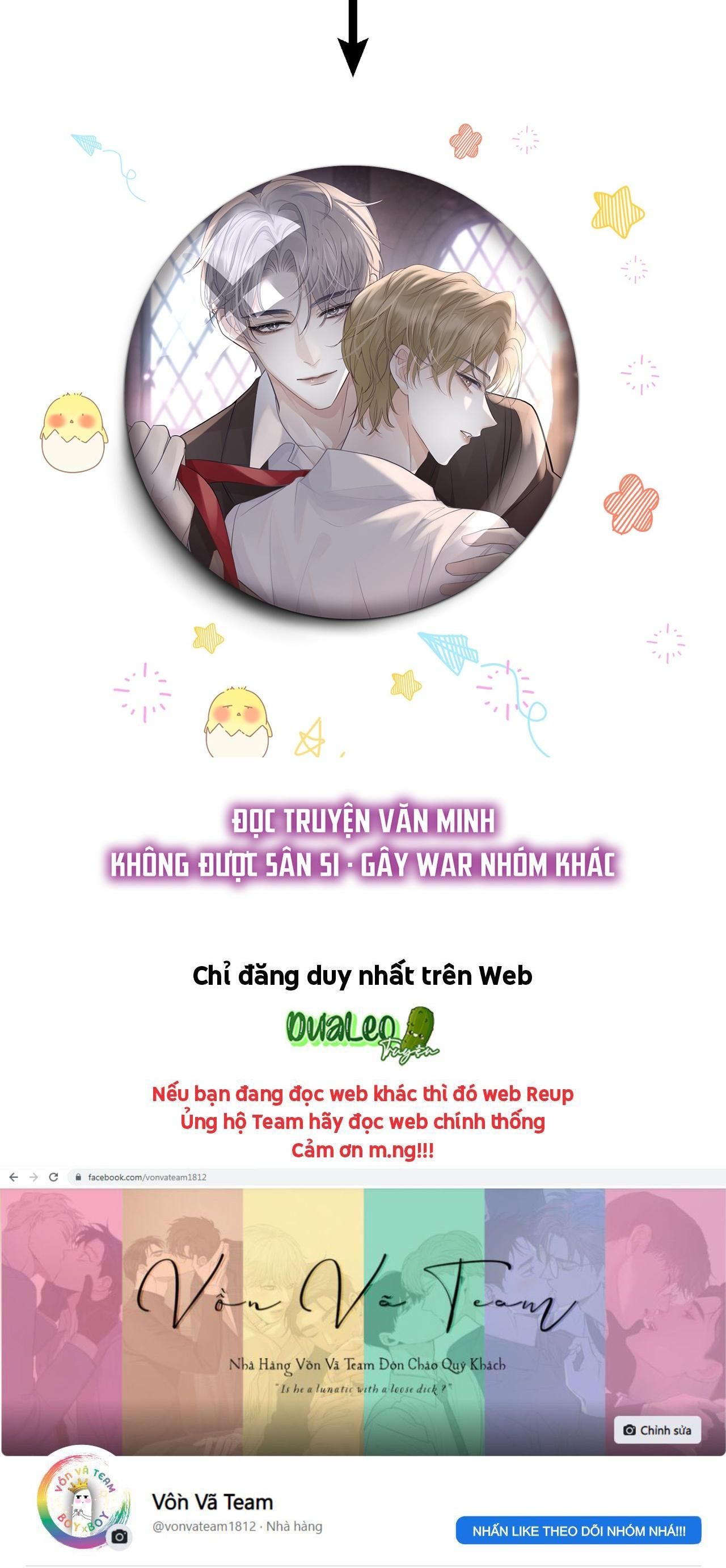 Phép Tắc Thăm Dò Chapter 1 - 35