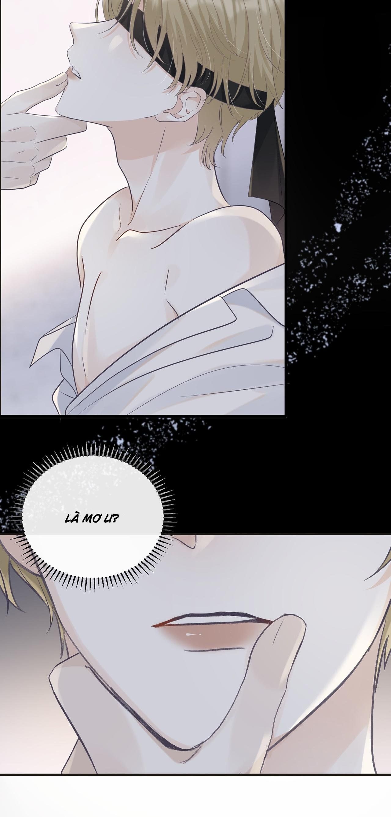 Phép Tắc Thăm Dò Chapter 1 - 5