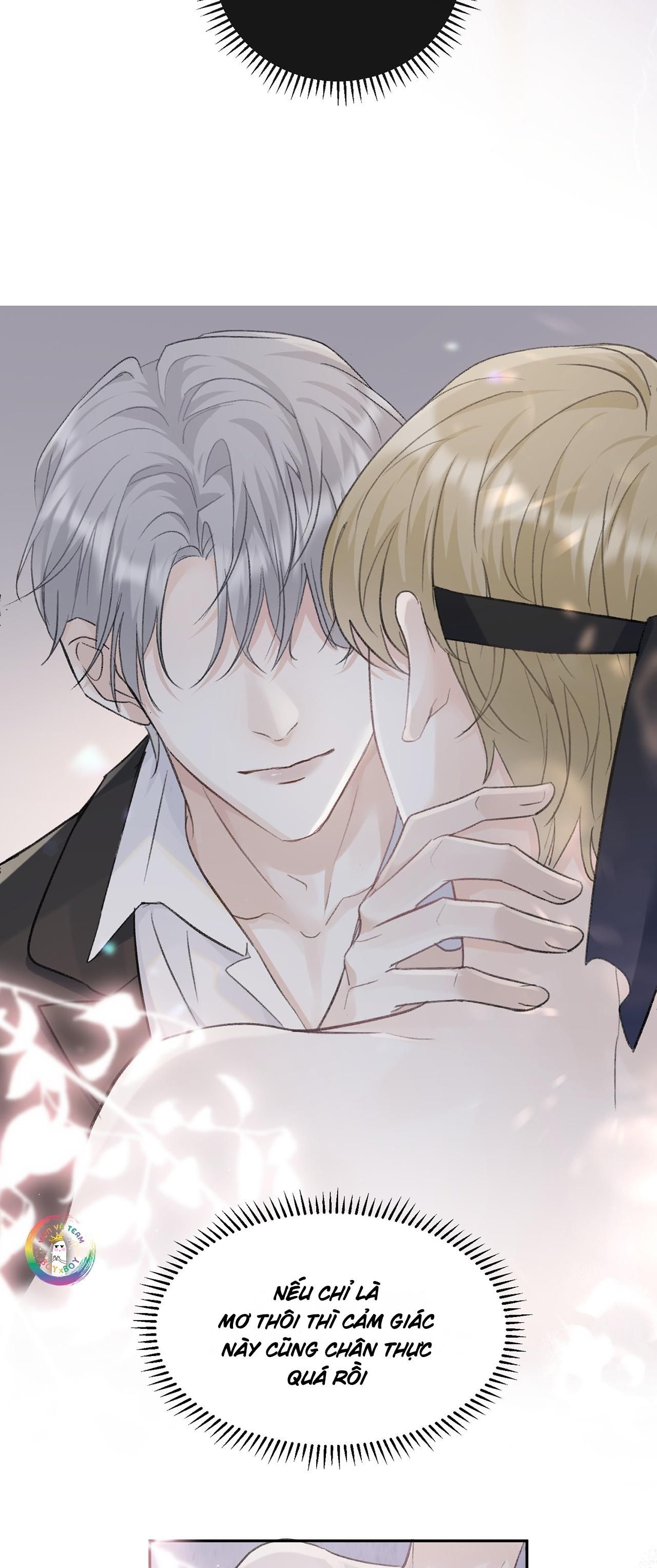 Phép Tắc Thăm Dò Chapter 1 - 7