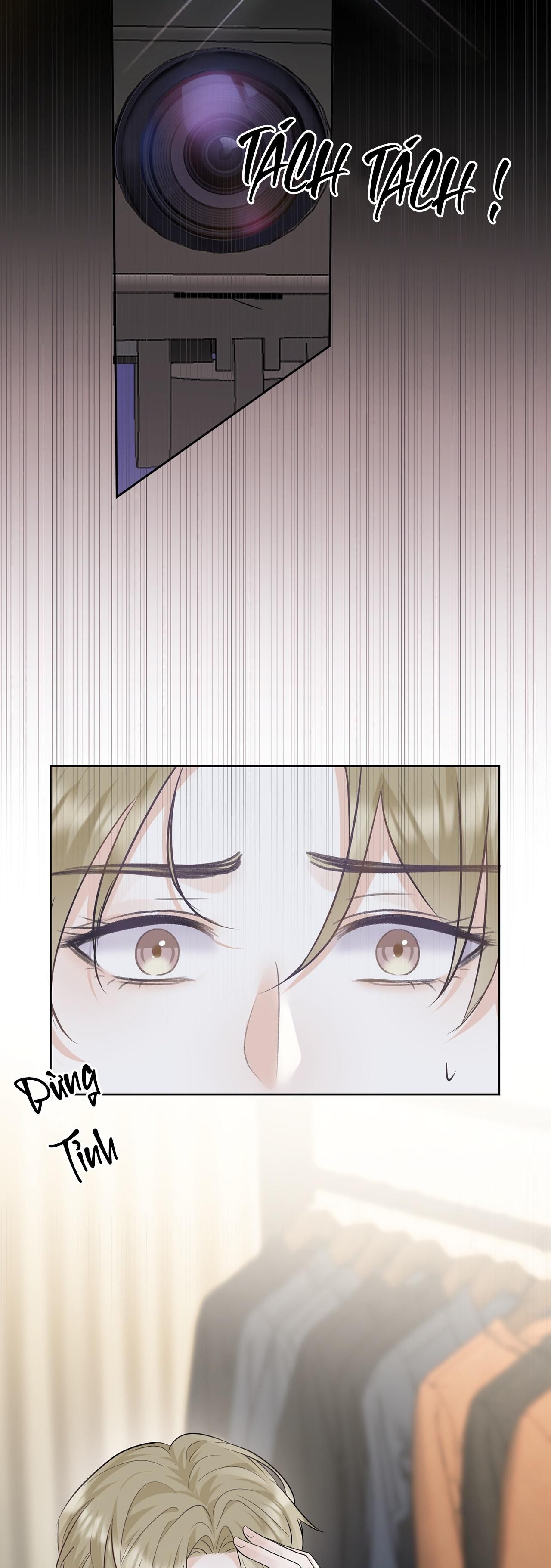 Phép Tắc Thăm Dò Chapter 1 - 10