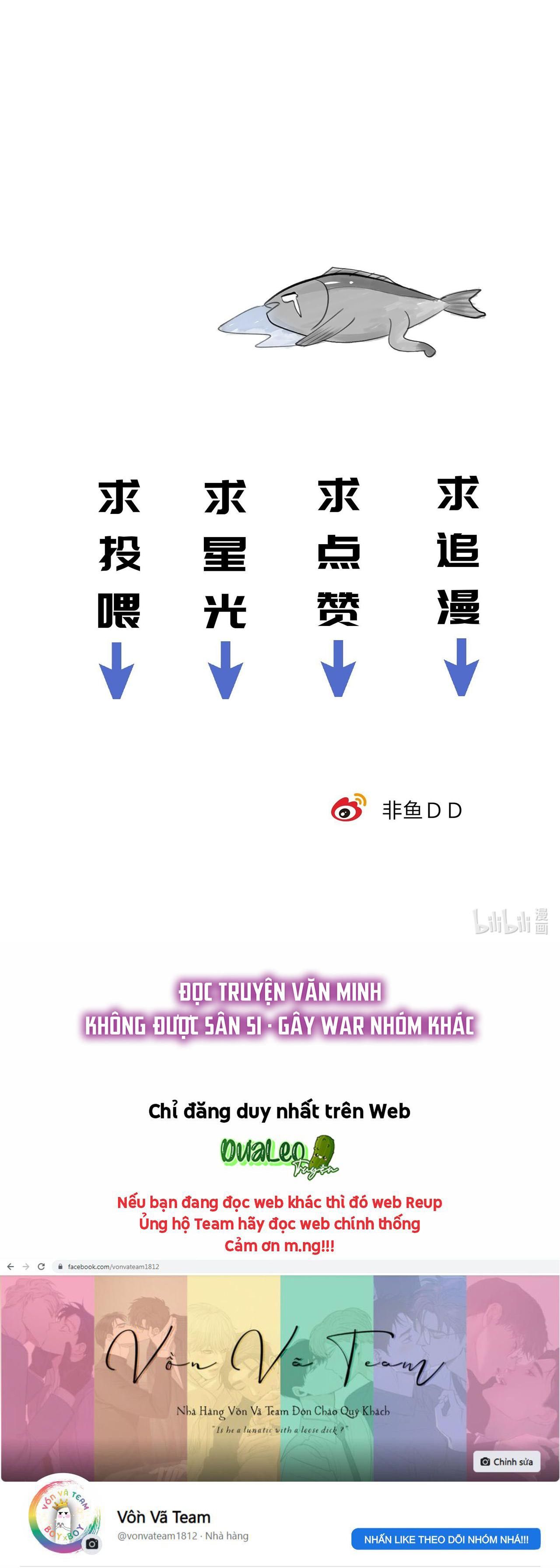 Phép Tắc Thăm Dò Chapter 10 - 11