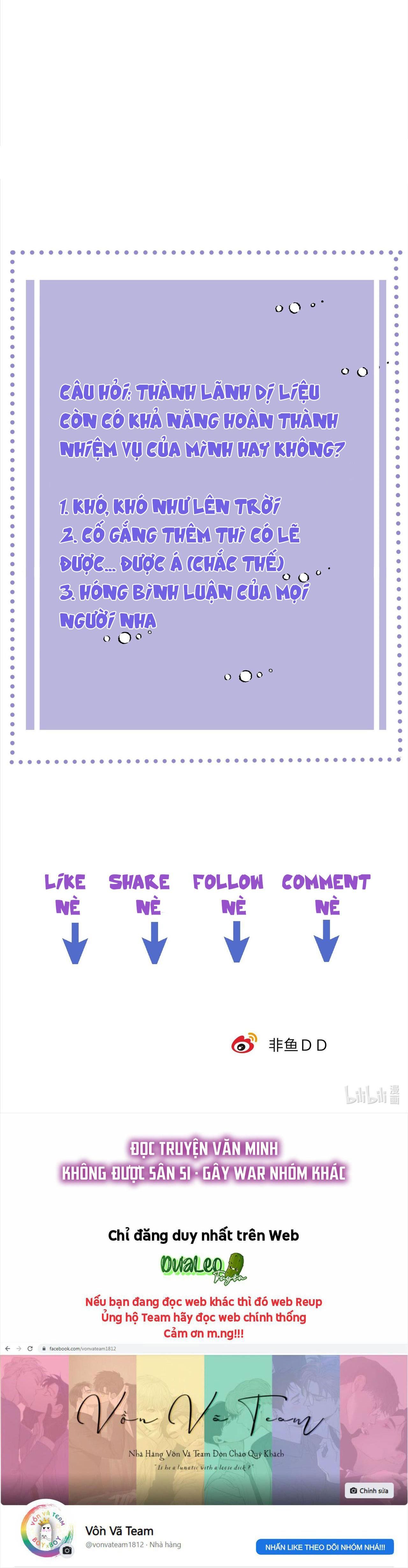 Phép Tắc Thăm Dò Chapter 11 - 14