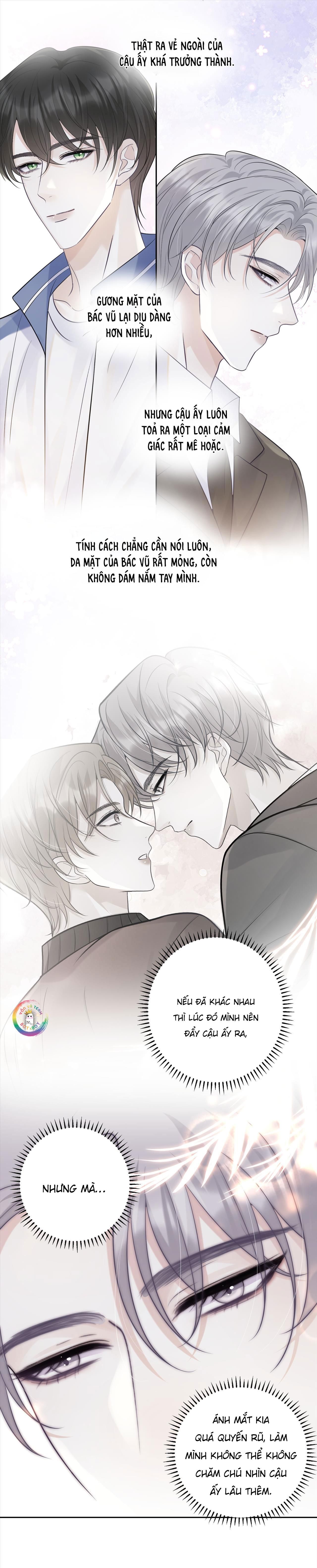 Phép Tắc Thăm Dò Chapter 11 - 4