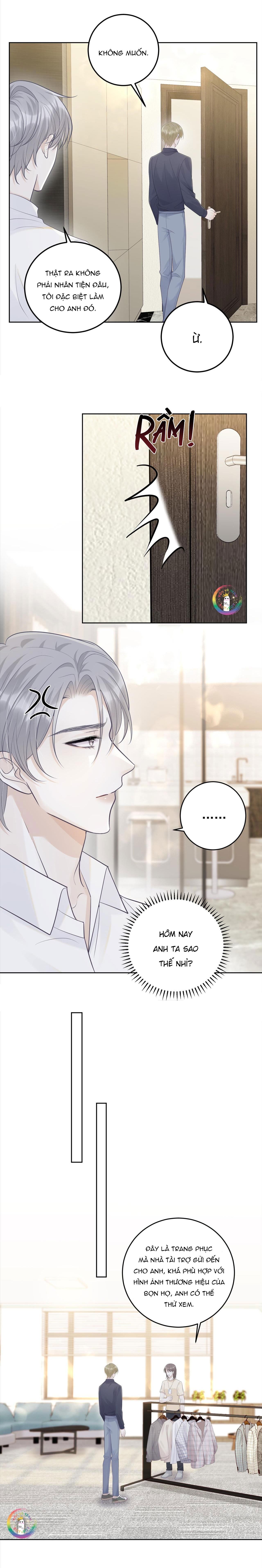 Phép Tắc Thăm Dò Chapter 11 - 7