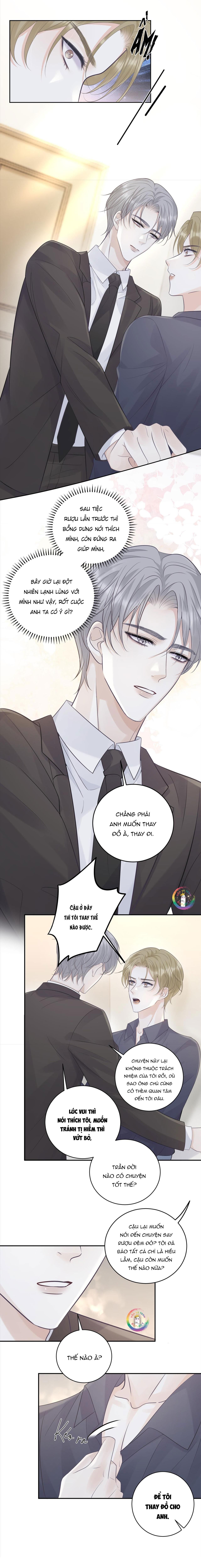 Phép Tắc Thăm Dò Chapter 11 - 10