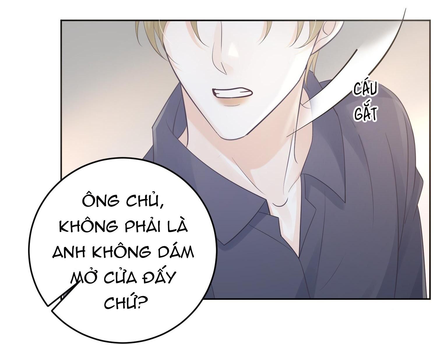 Phép Tắc Thăm Dò Chapter 12 - 15