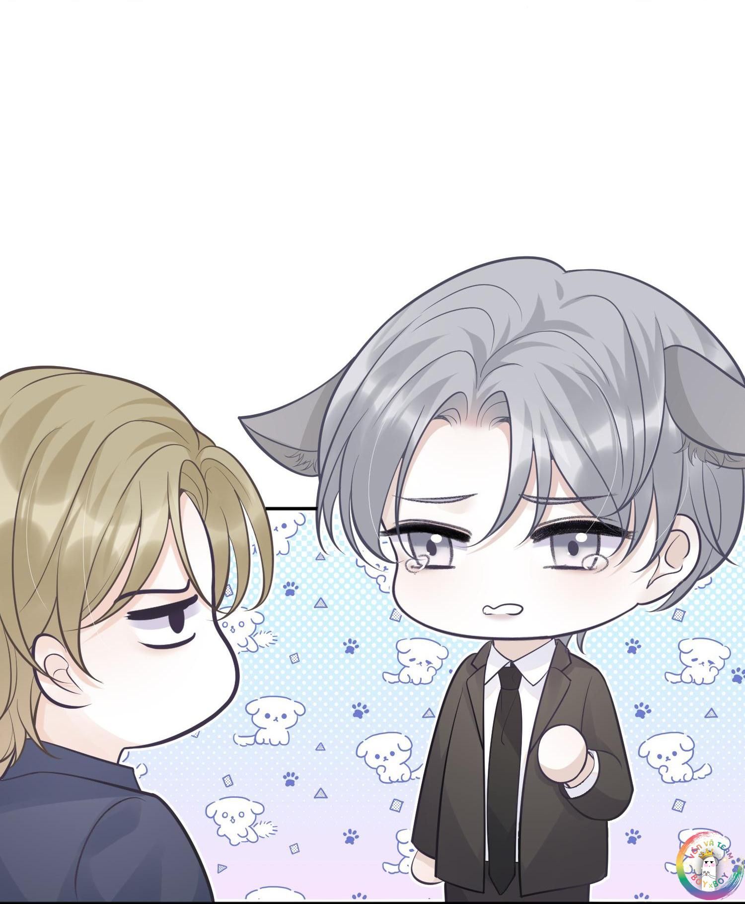 Phép Tắc Thăm Dò Chapter 12 - 18