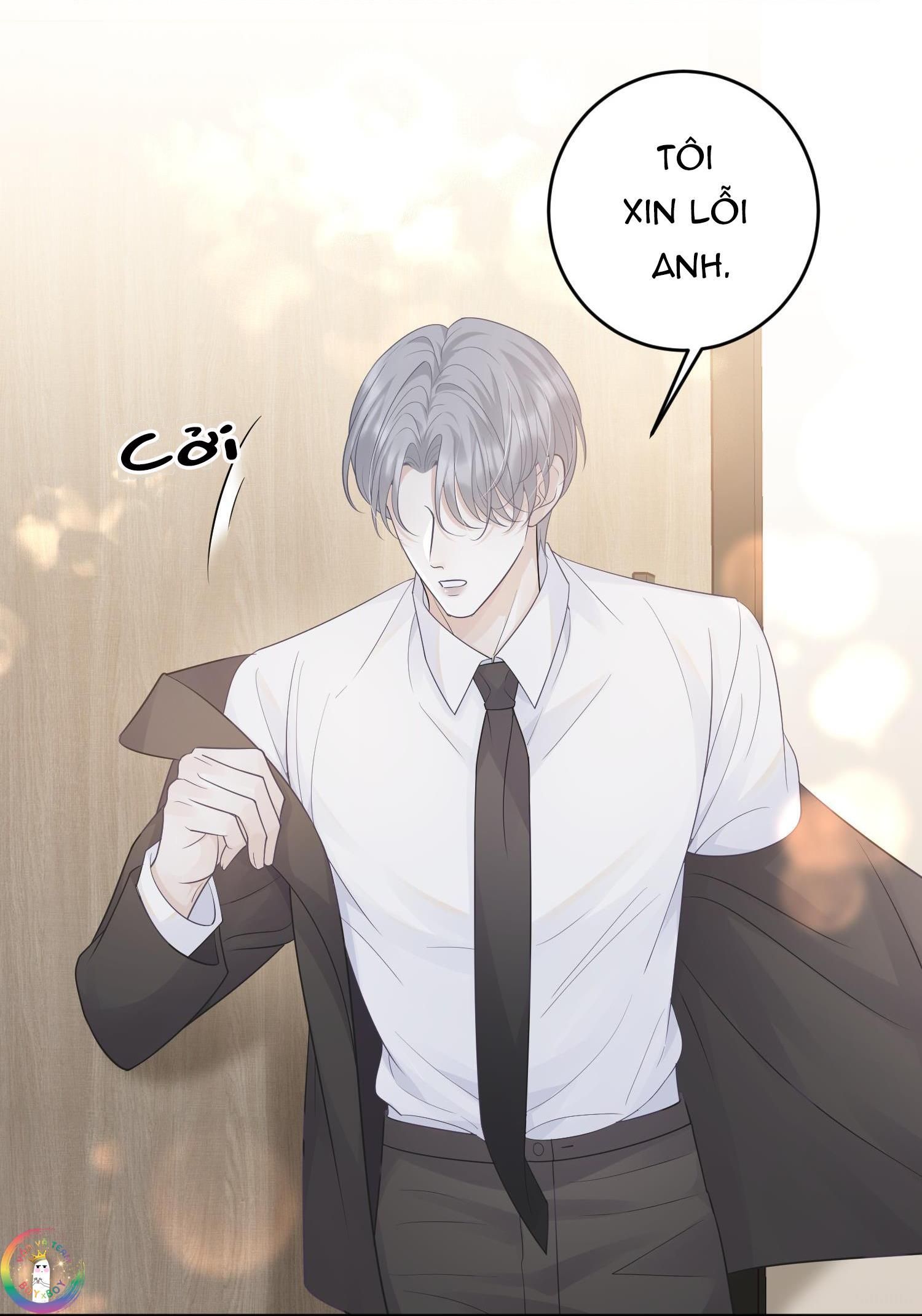 Phép Tắc Thăm Dò Chapter 12 - 22