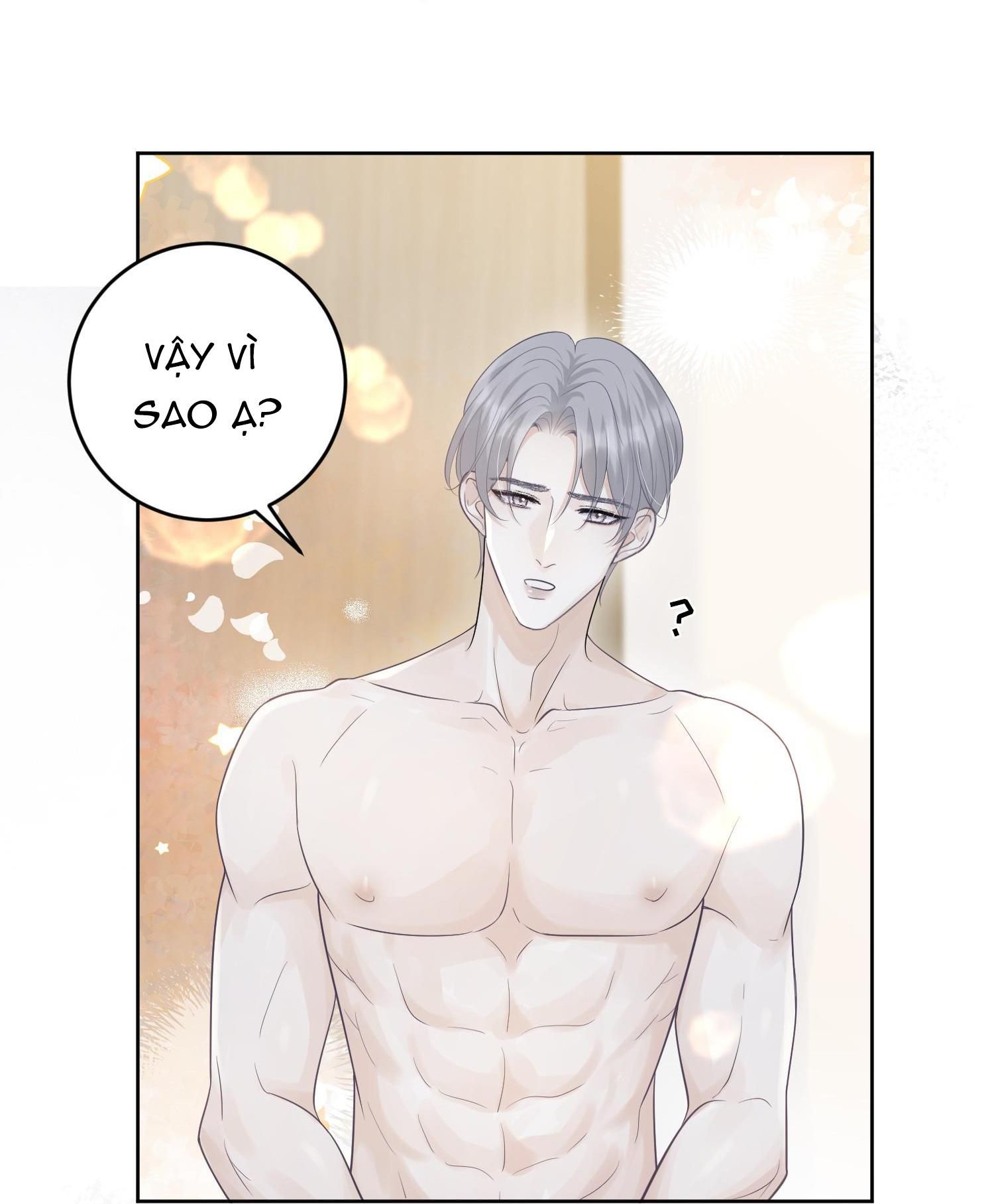 Phép Tắc Thăm Dò Chapter 12 - 24