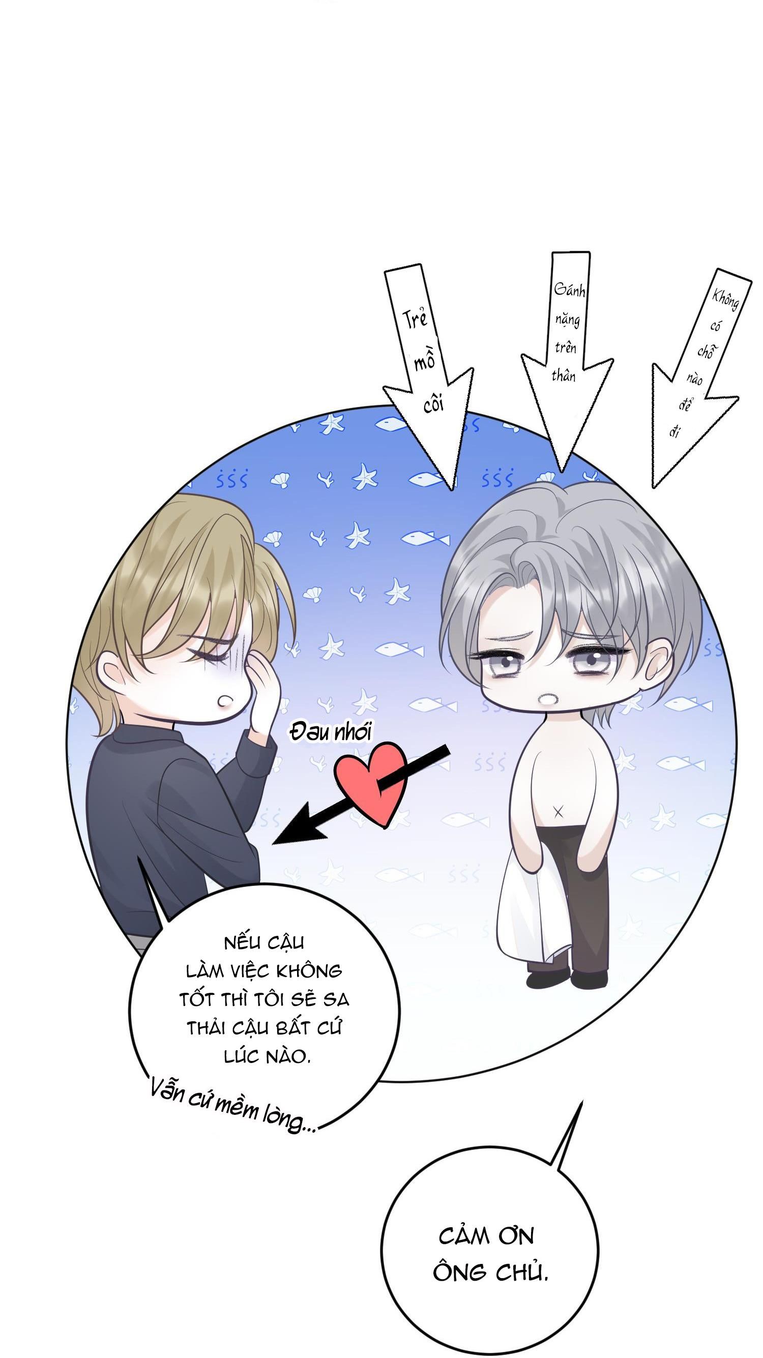 Phép Tắc Thăm Dò Chapter 12 - 28