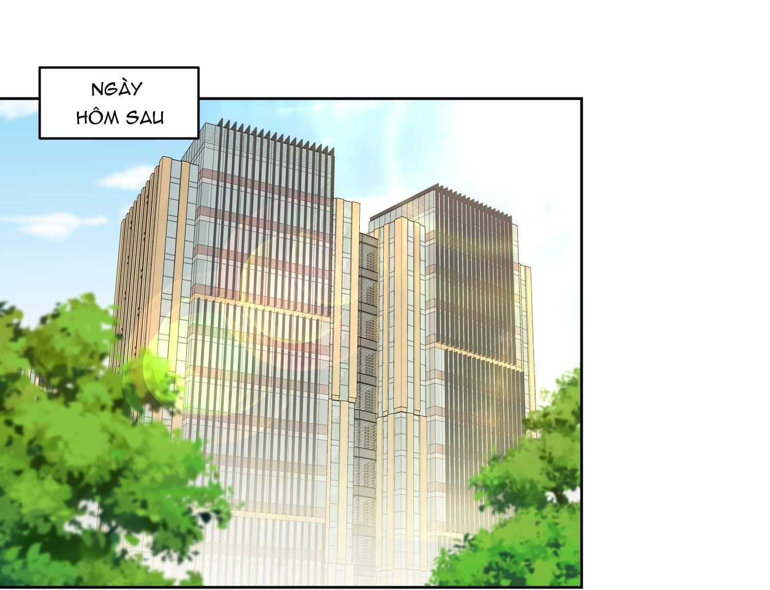 Phép Tắc Thăm Dò Chapter 12 - 30