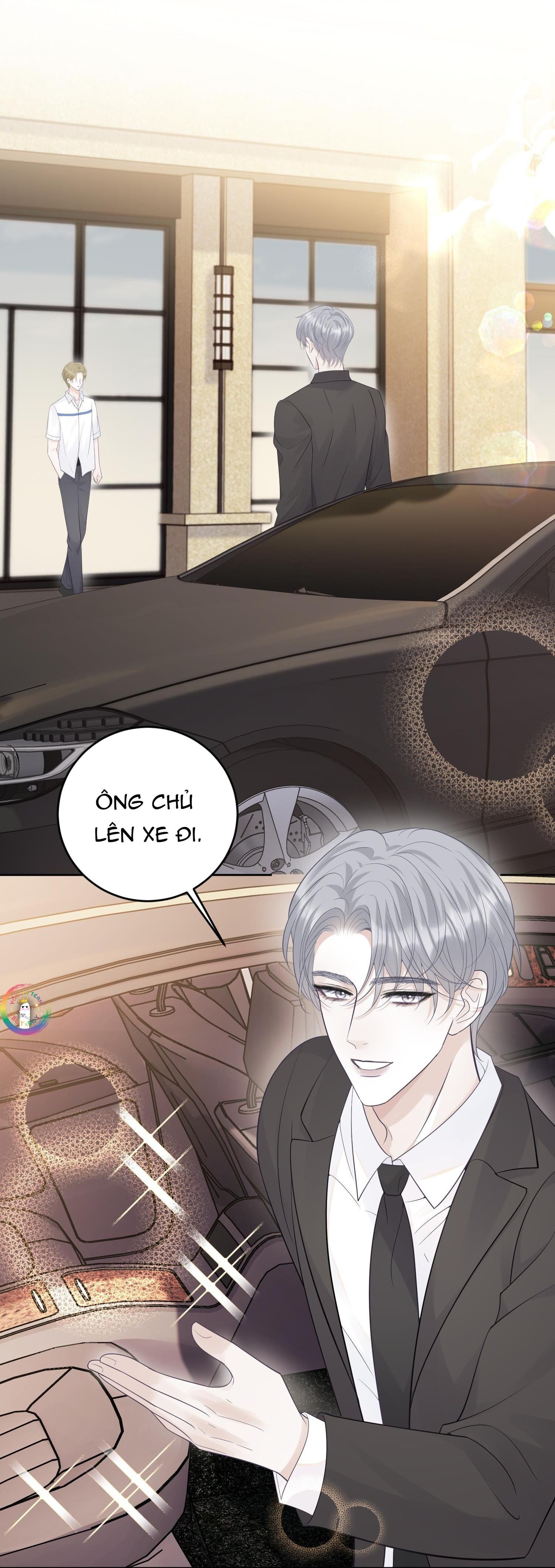 Phép Tắc Thăm Dò Chapter 12 - 31