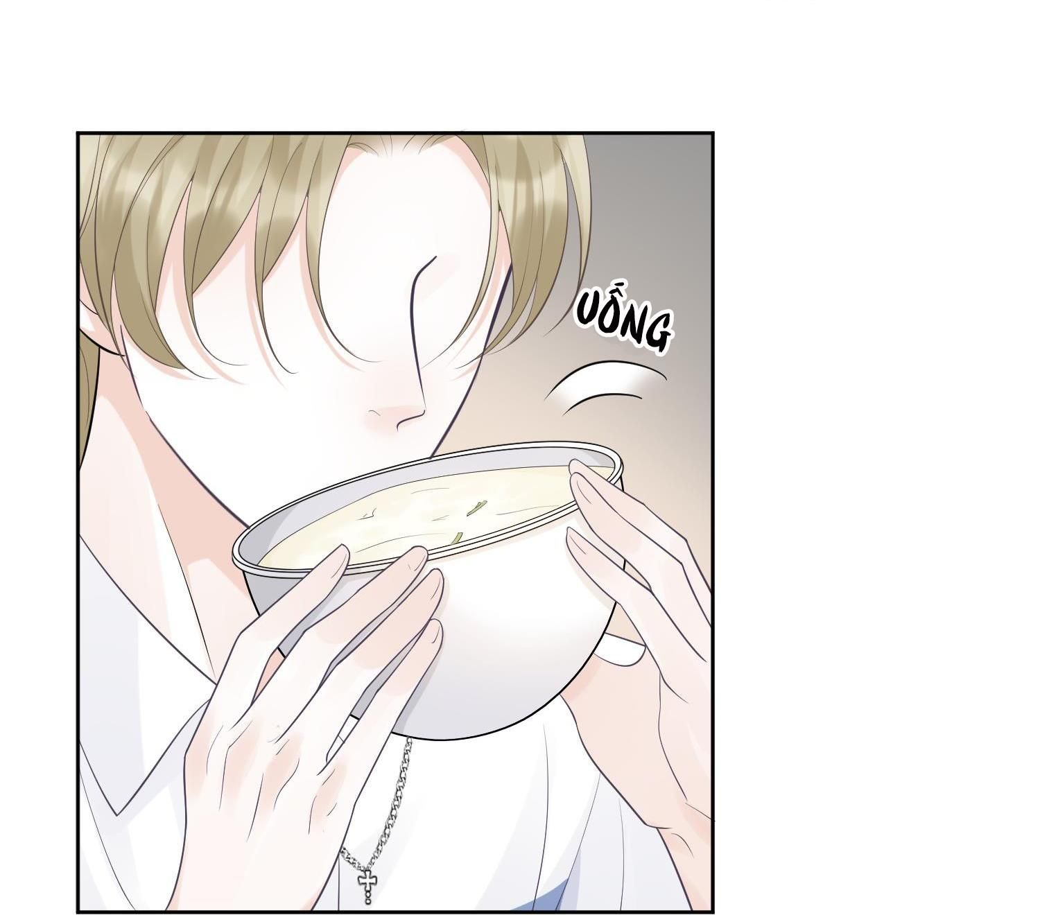 Phép Tắc Thăm Dò Chapter 12 - 36