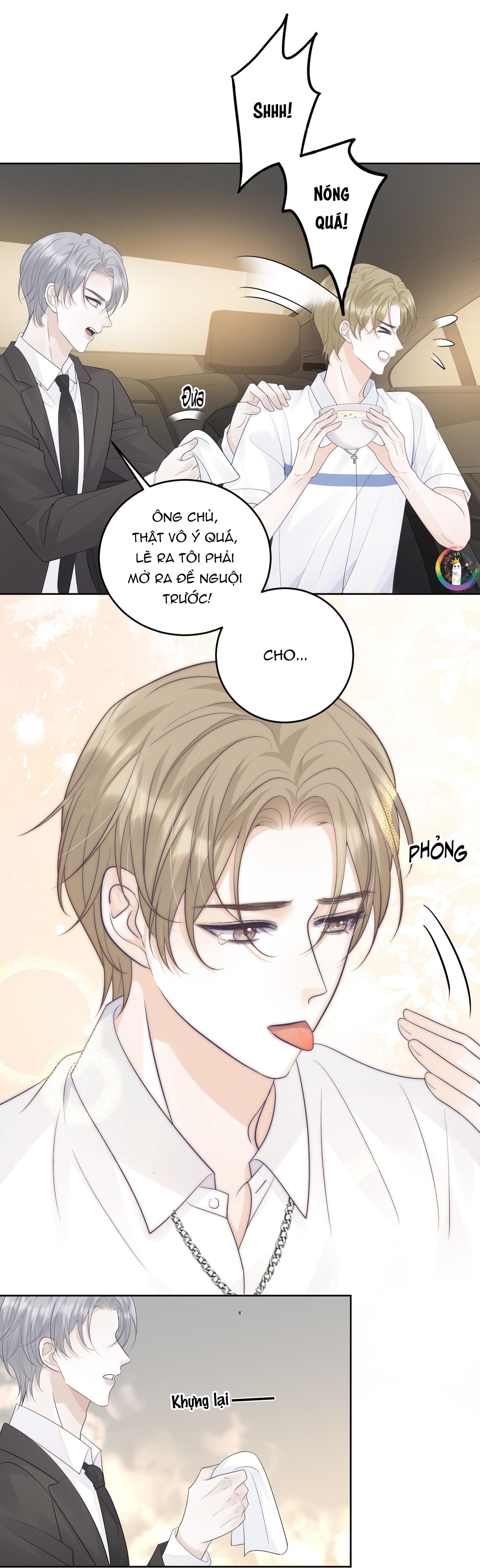 Phép Tắc Thăm Dò Chapter 12 - 37