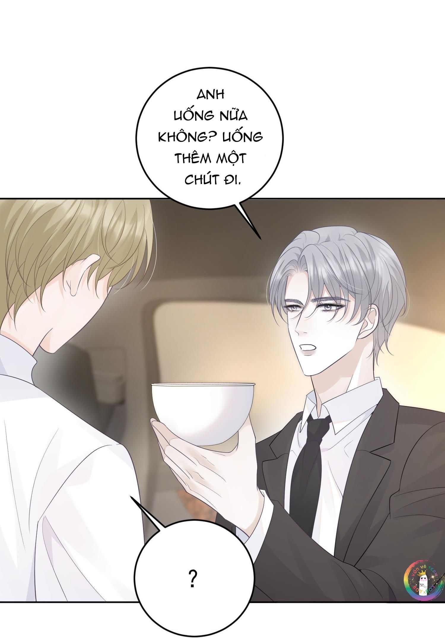 Phép Tắc Thăm Dò Chapter 12 - 39