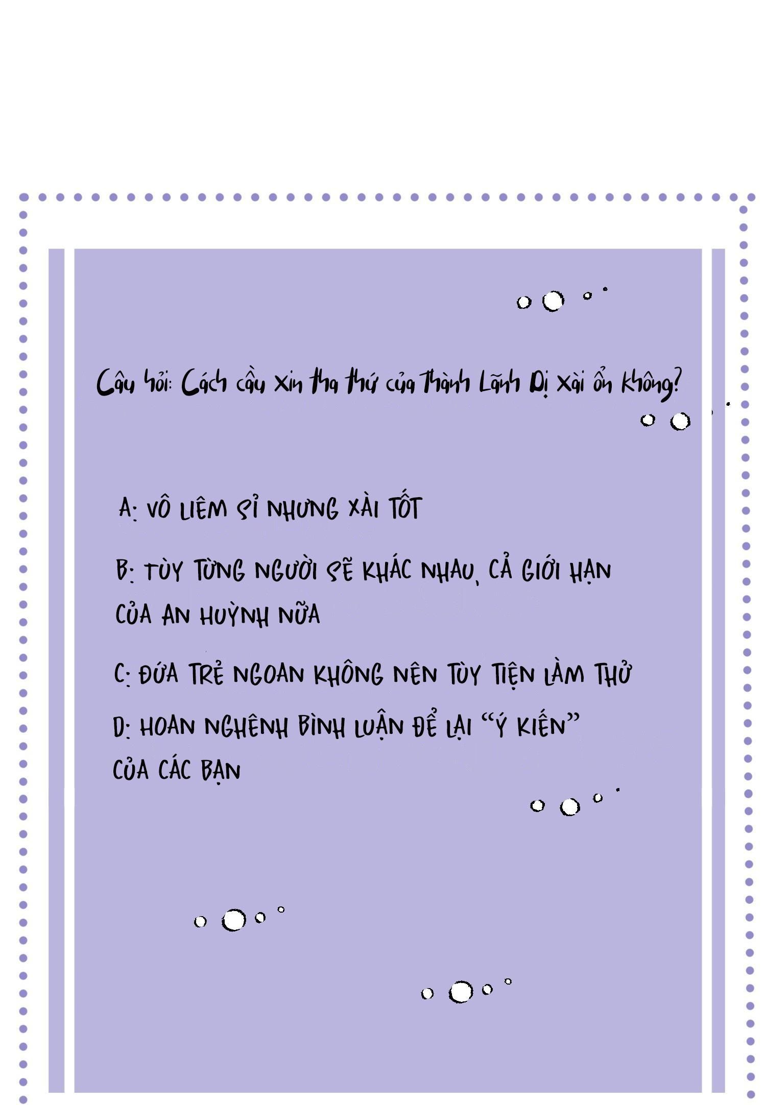 Phép Tắc Thăm Dò Chapter 12 - 41