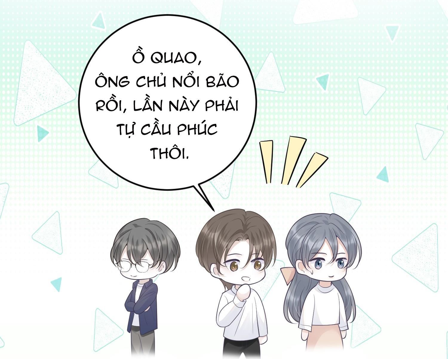 Phép Tắc Thăm Dò Chapter 12 - 10