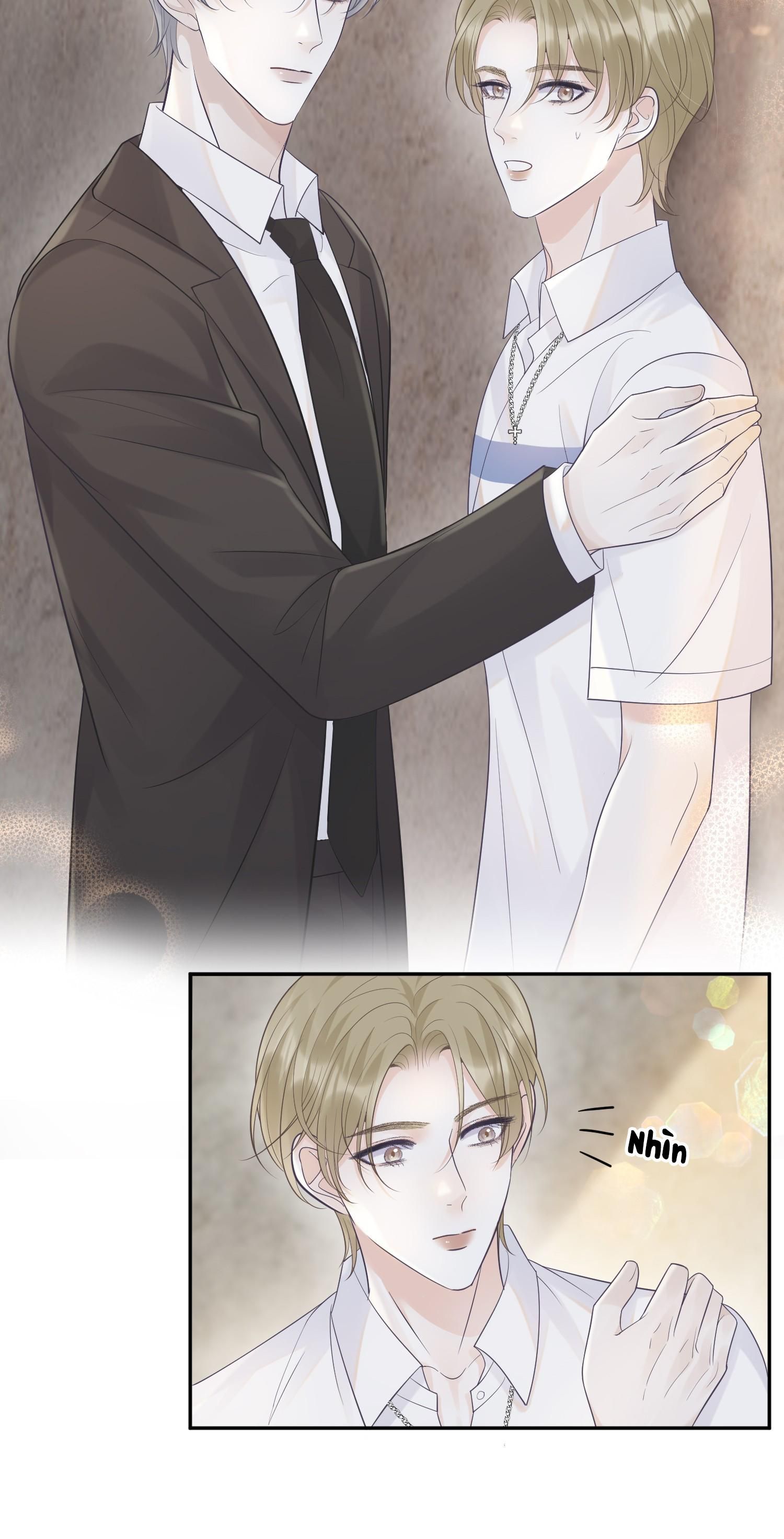 Phép Tắc Thăm Dò Chapter 13 - 25