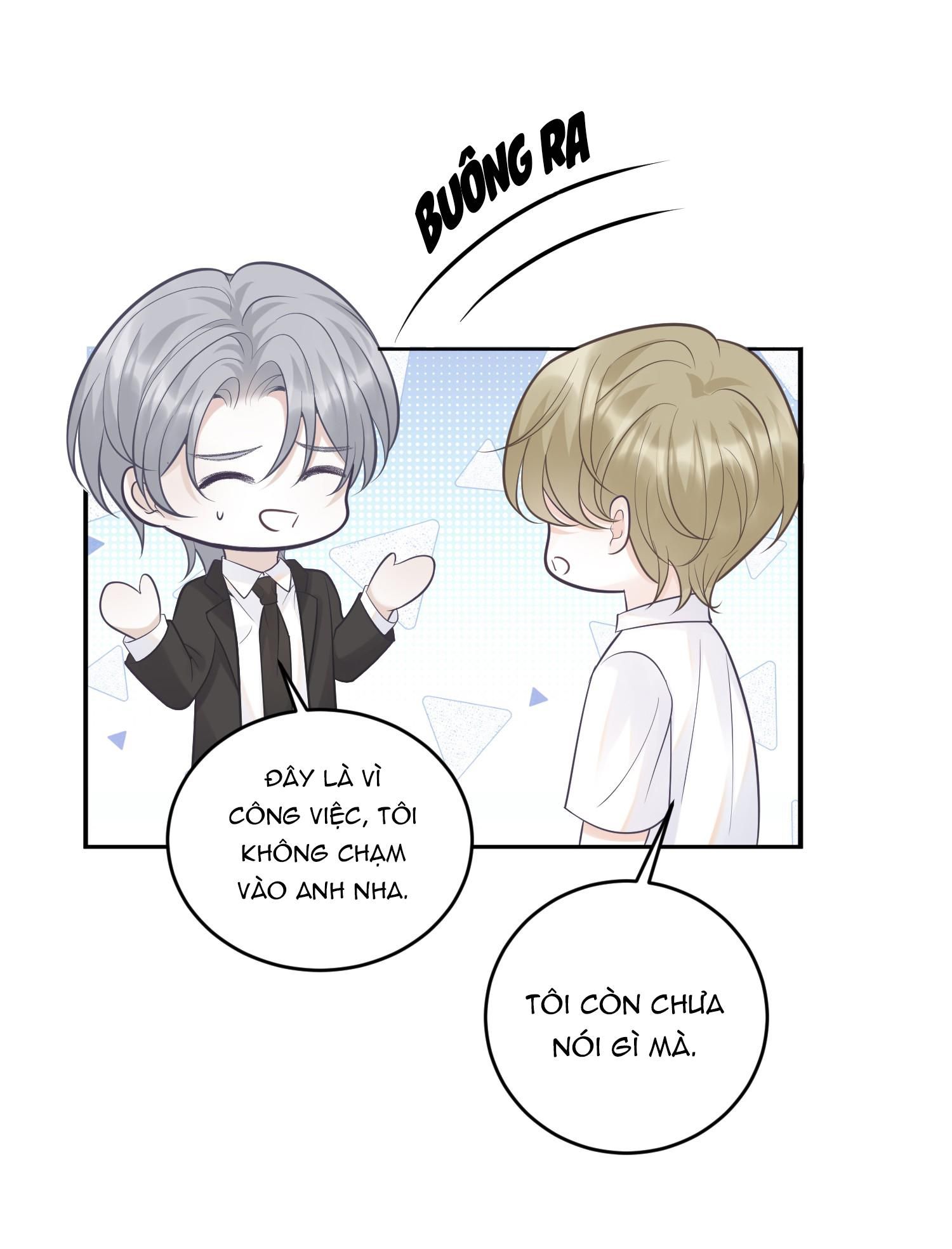 Phép Tắc Thăm Dò Chapter 13 - 26