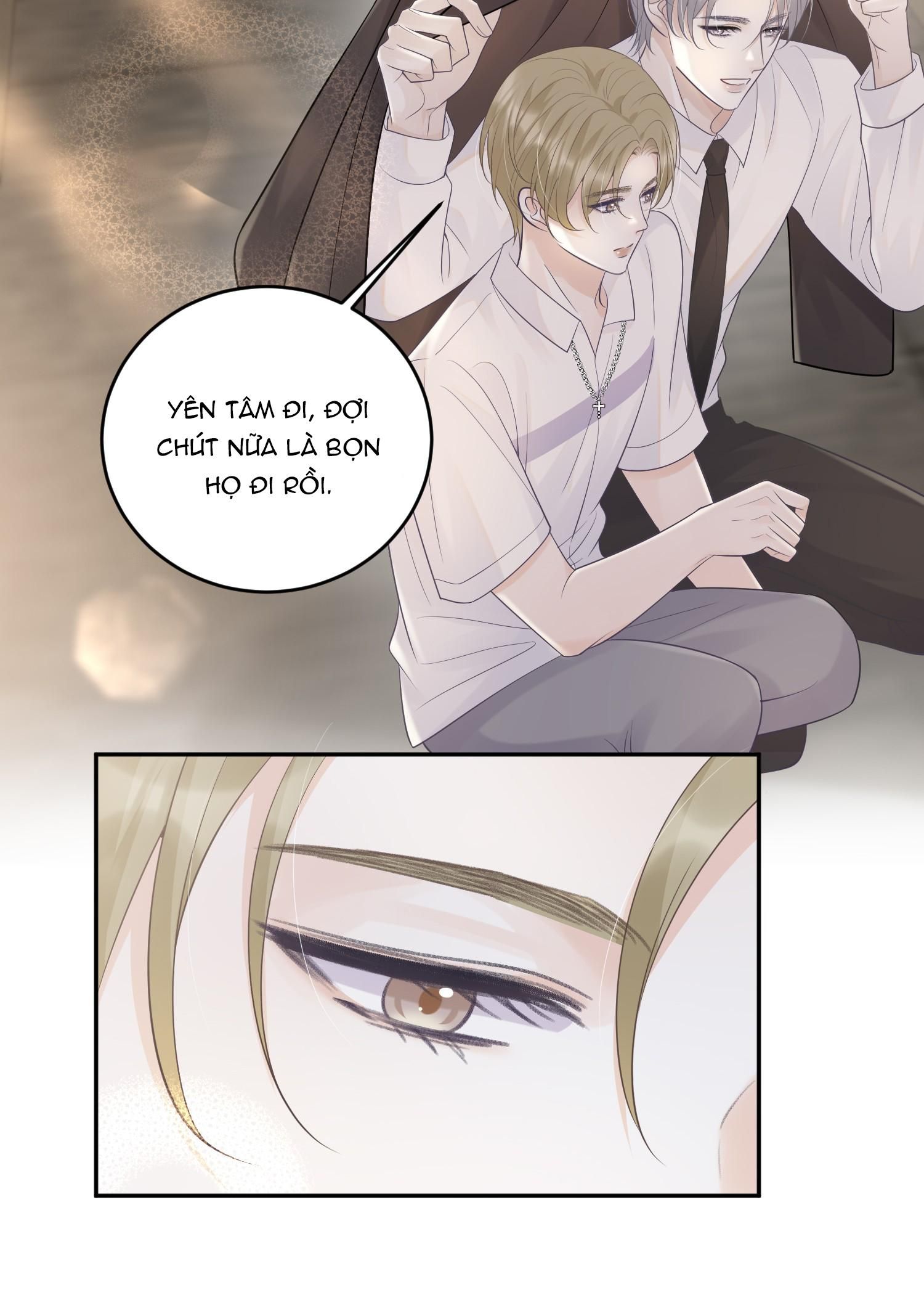 Phép Tắc Thăm Dò Chapter 13 - 29