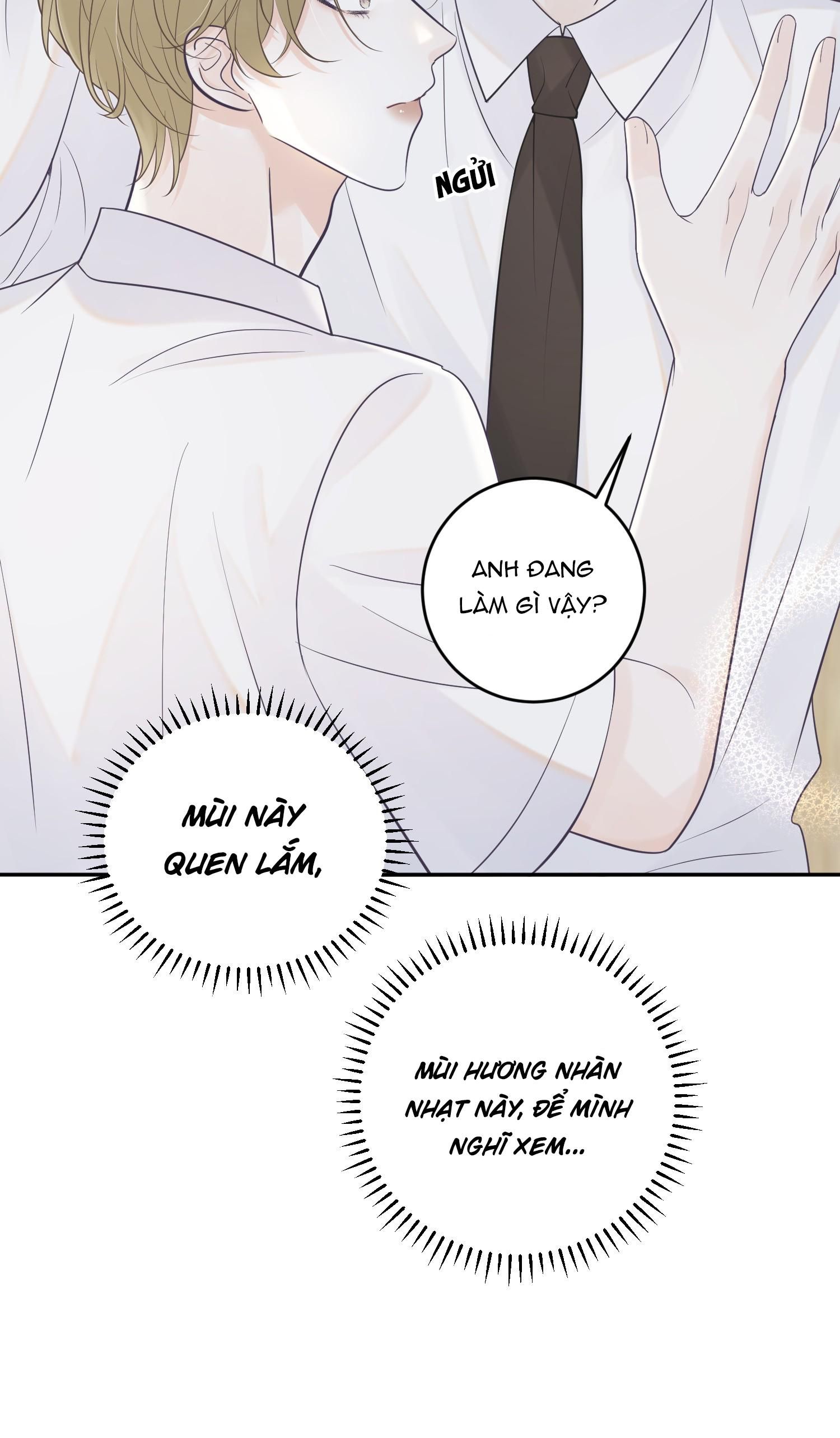 Phép Tắc Thăm Dò Chapter 13 - 31