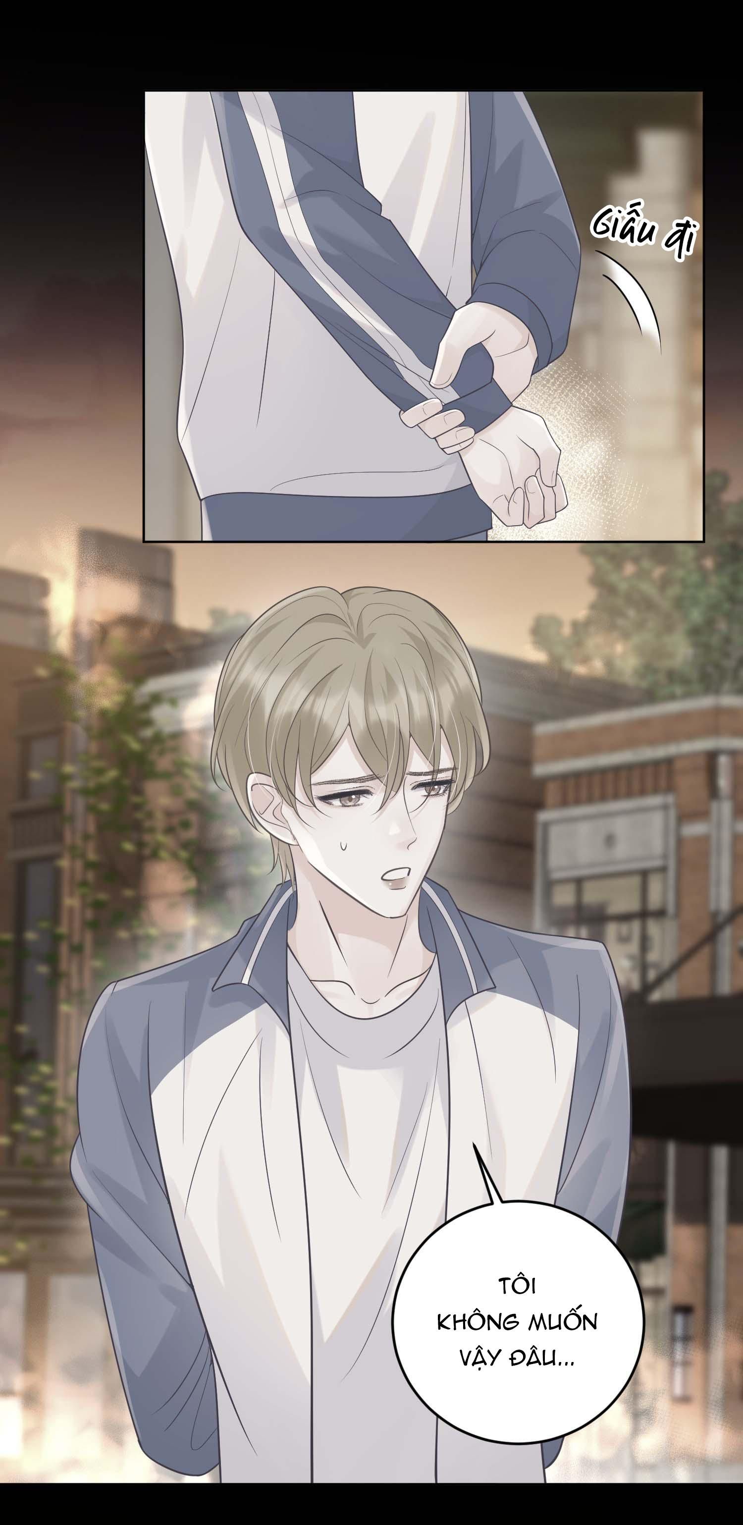 Phép Tắc Thăm Dò Chapter 14 - 11