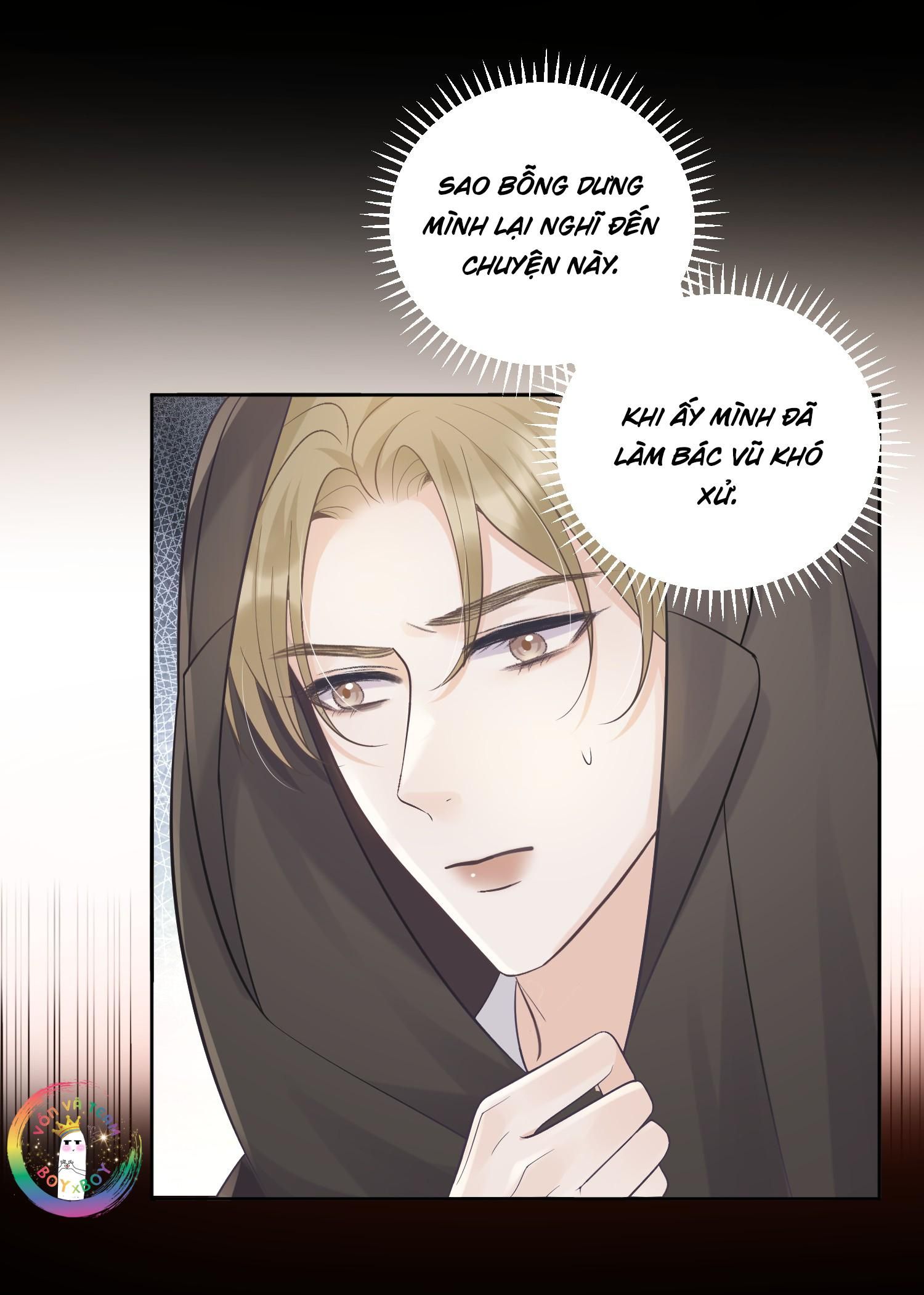 Phép Tắc Thăm Dò Chapter 14 - 12