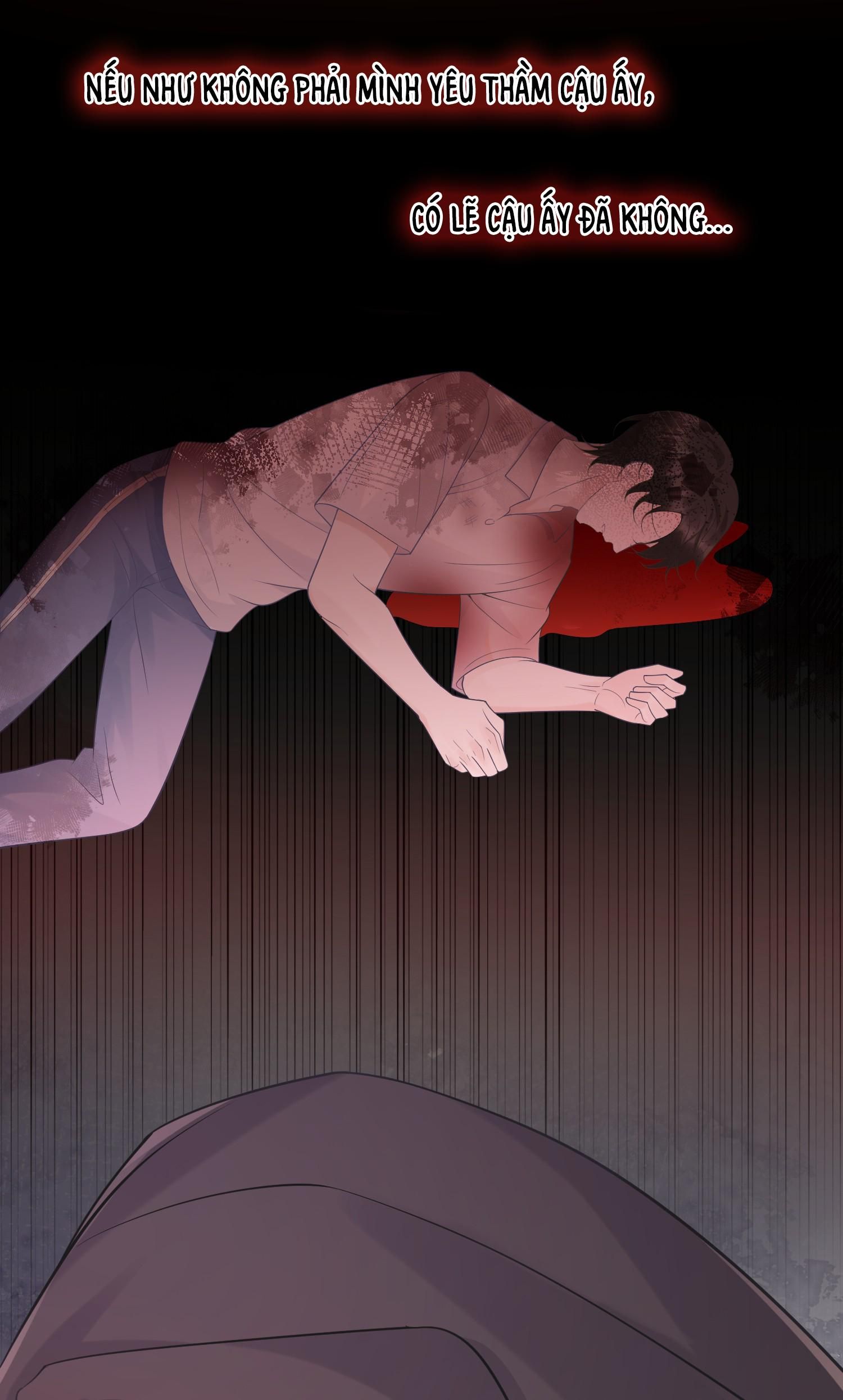 Phép Tắc Thăm Dò Chapter 14 - 13