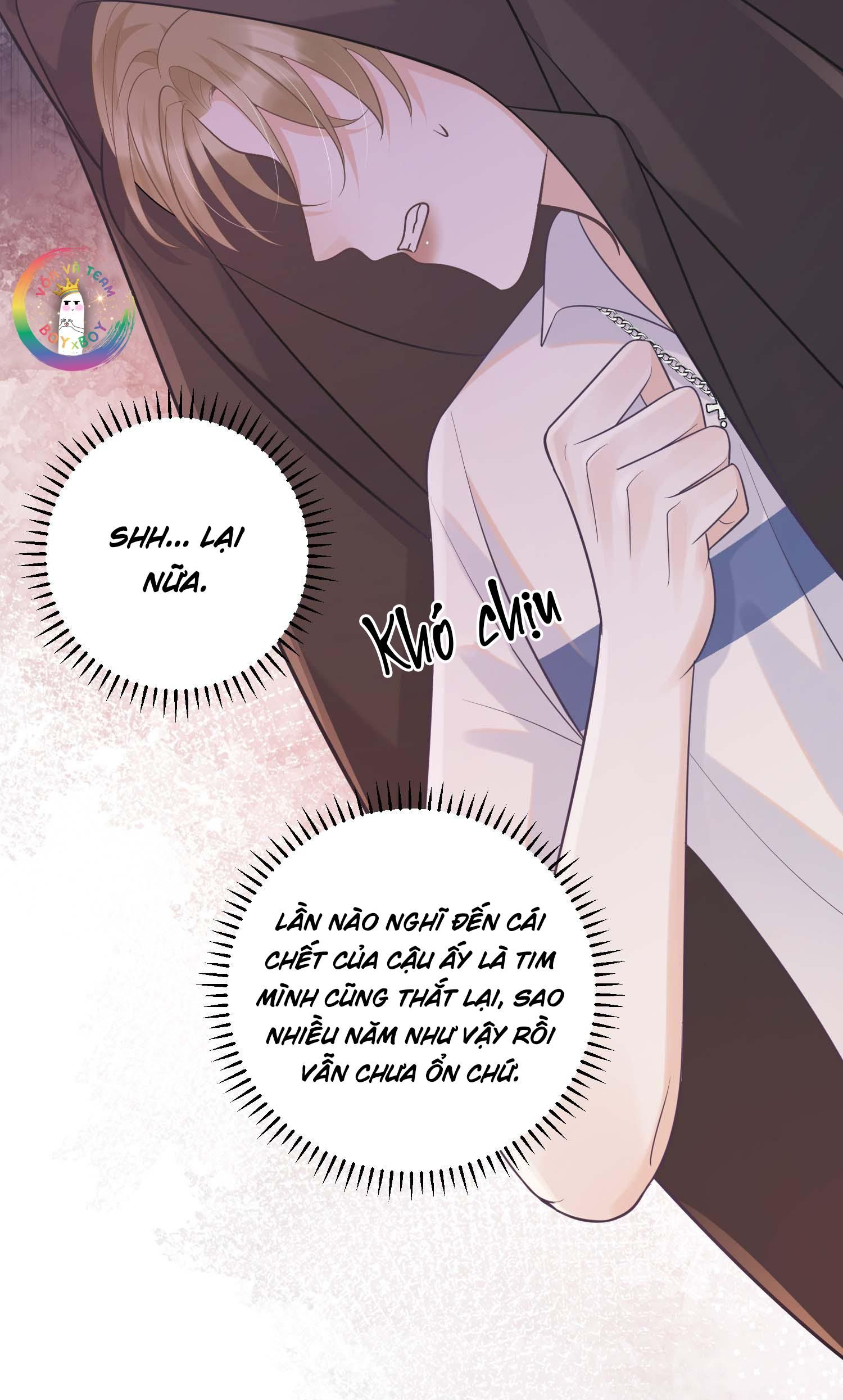 Phép Tắc Thăm Dò Chapter 14 - 14