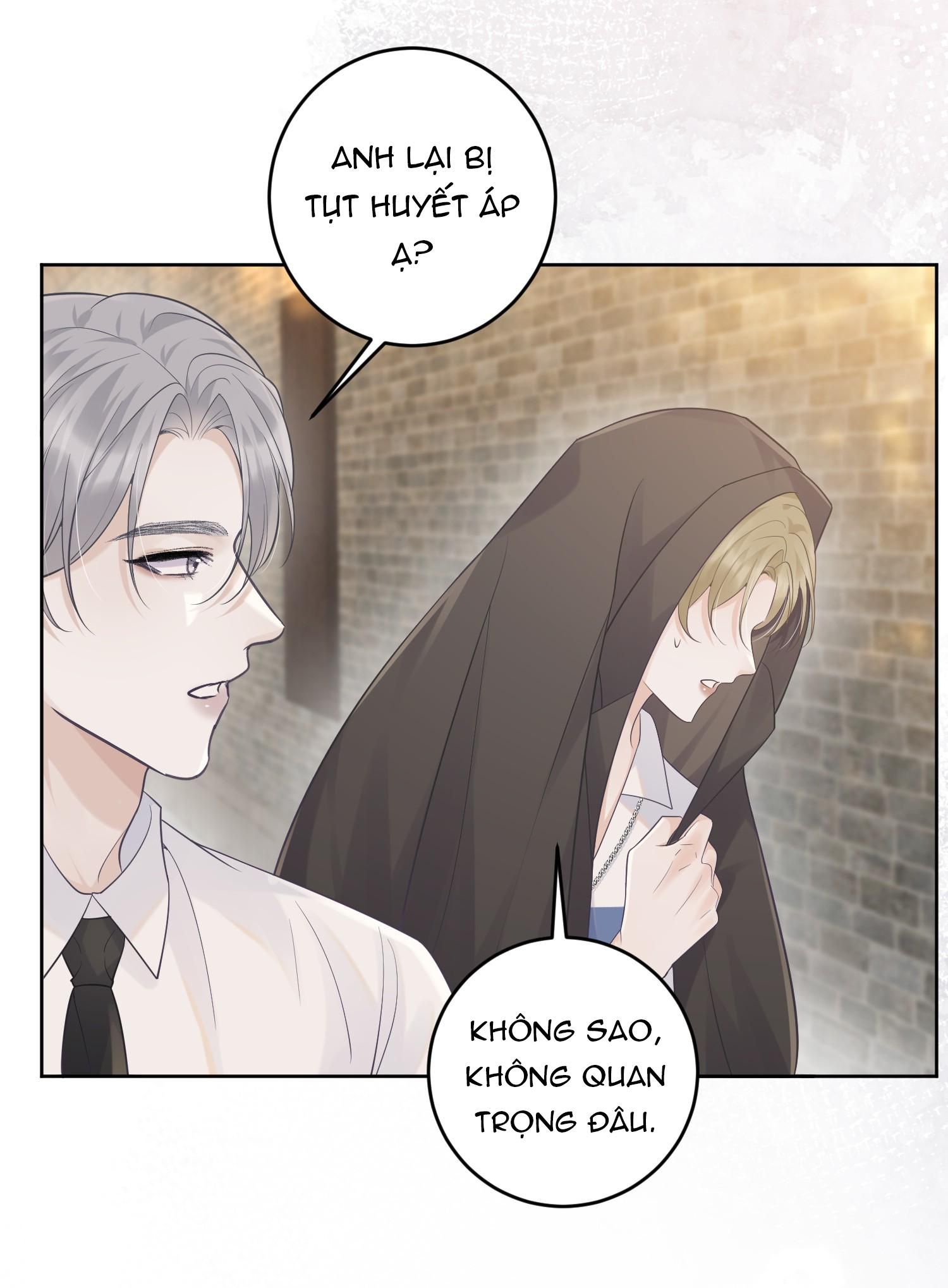 Phép Tắc Thăm Dò Chapter 14 - 15